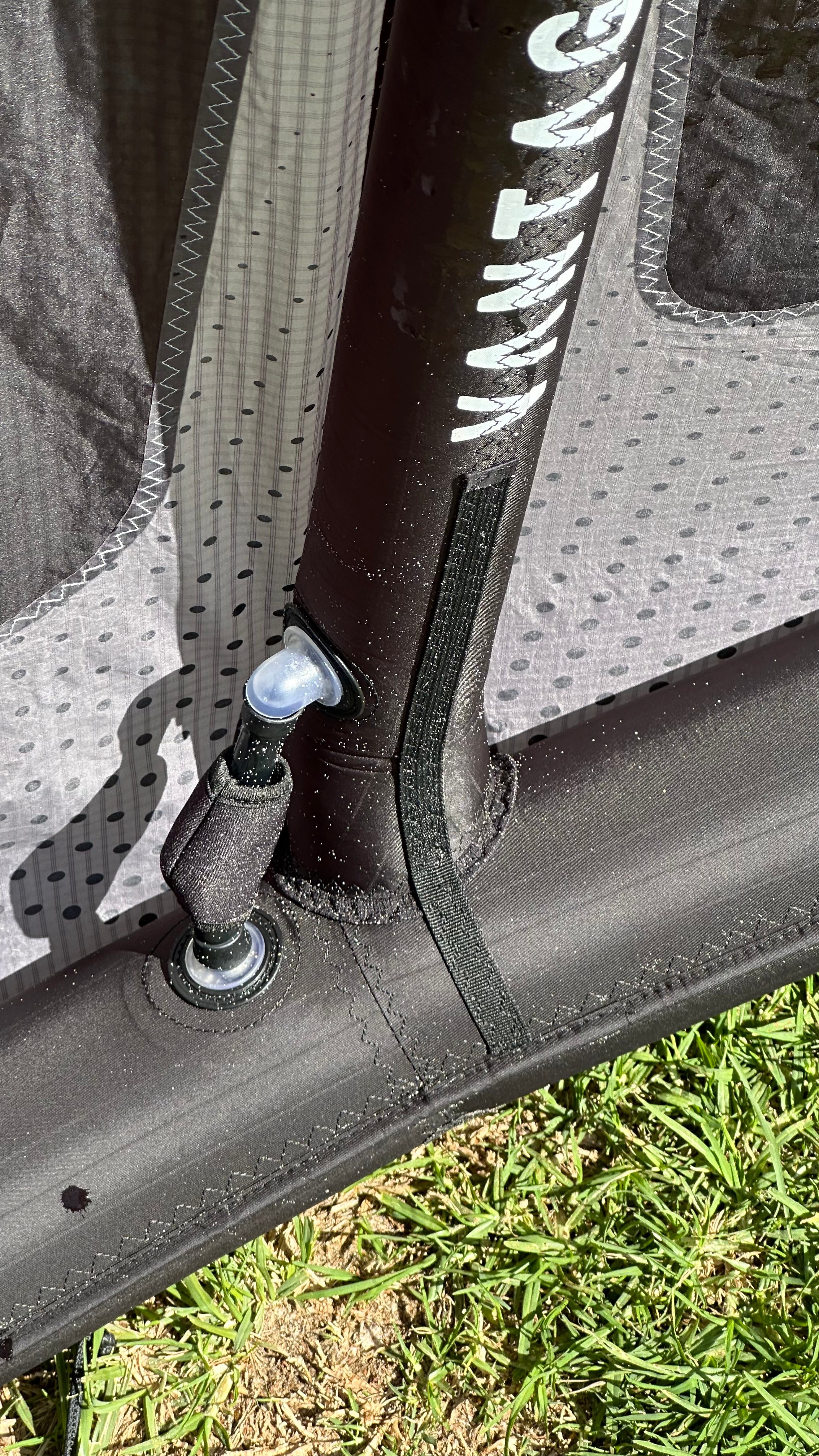 Vantage VULTURE Gen4 06m Segunda Mano