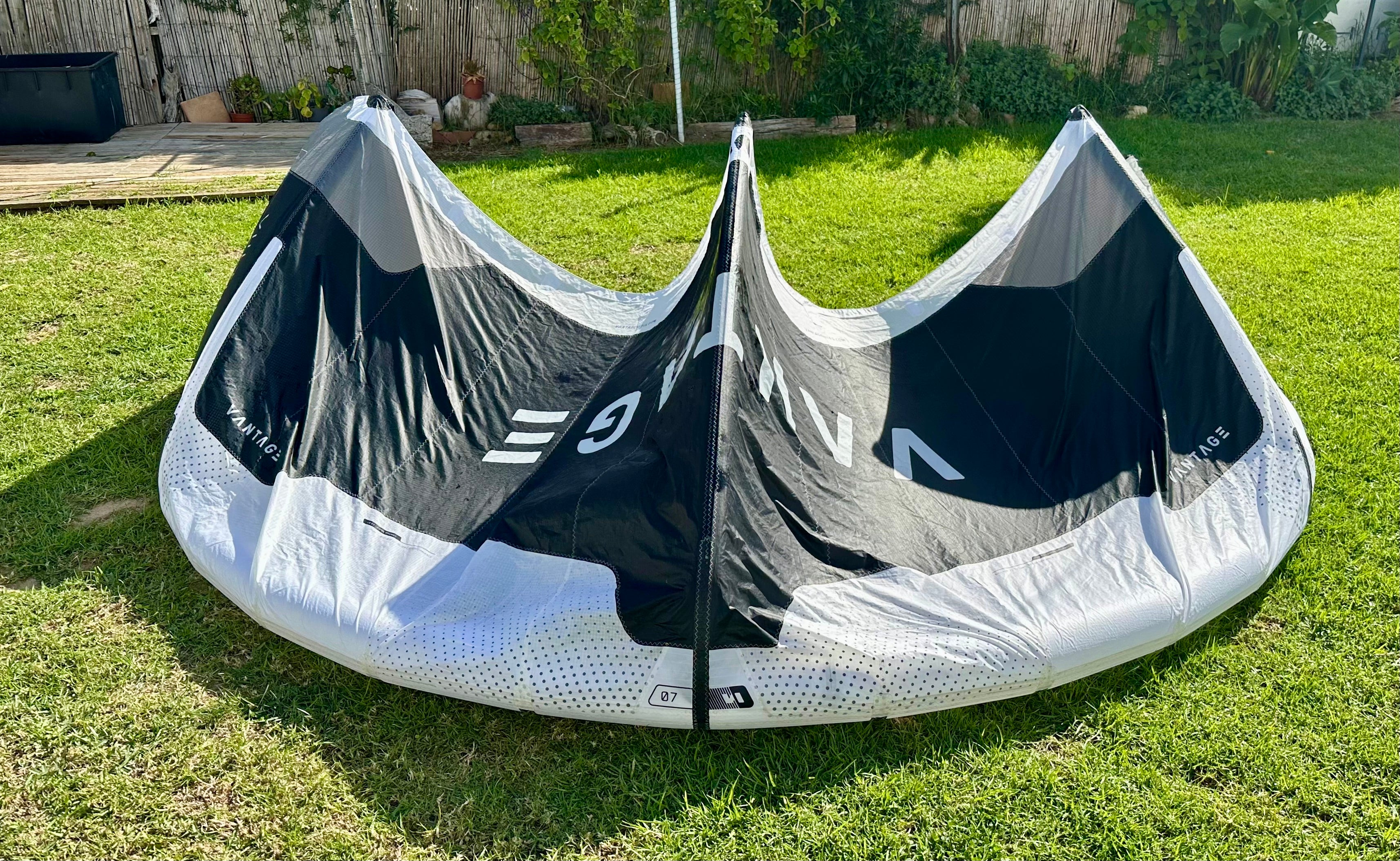 Vantage VULTURE Gen4 07m Segunda Mano