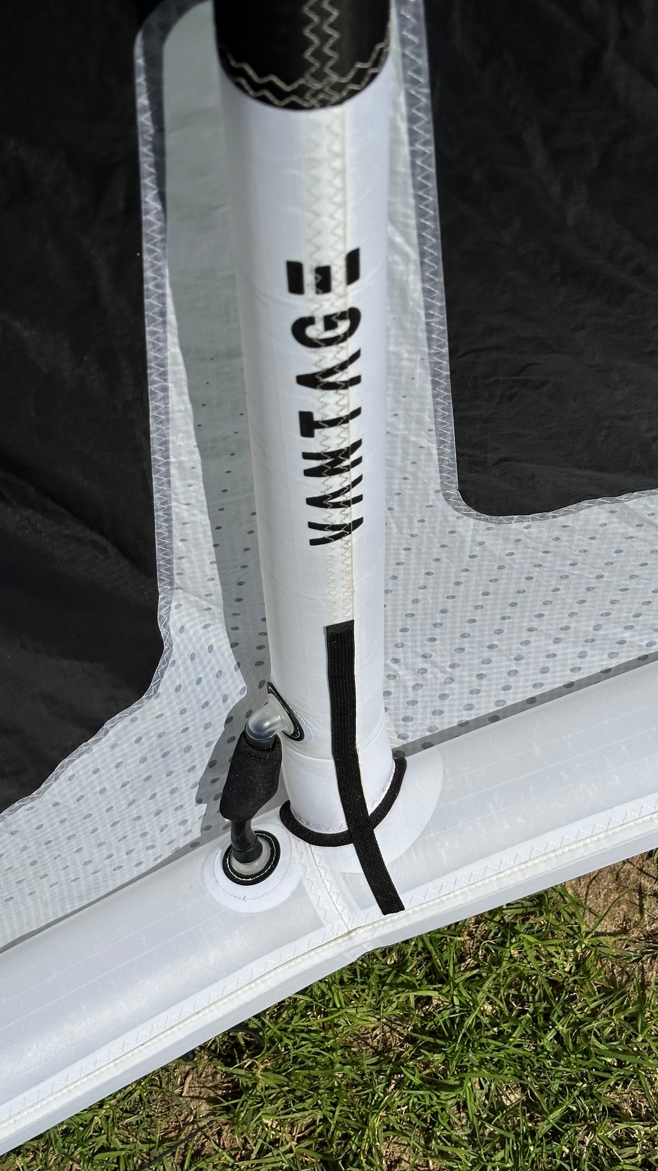 Vantage VULTURE Gen4 07m Segunda Mano