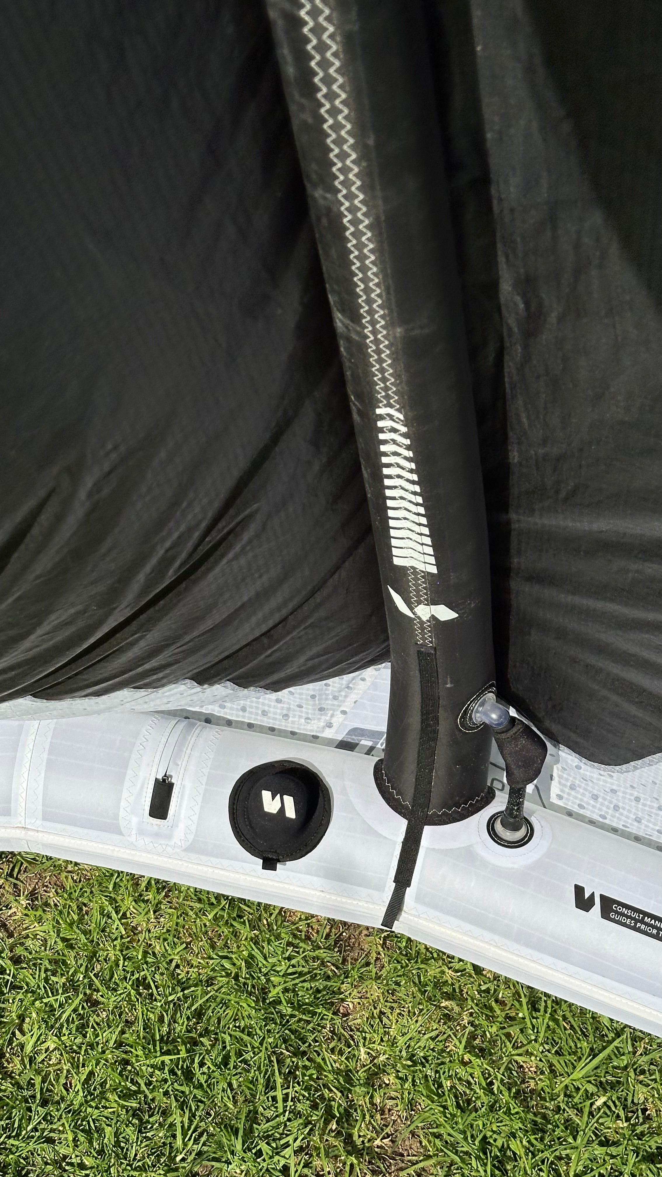 Vantage VULTURE Gen4 09m Segunda Mano