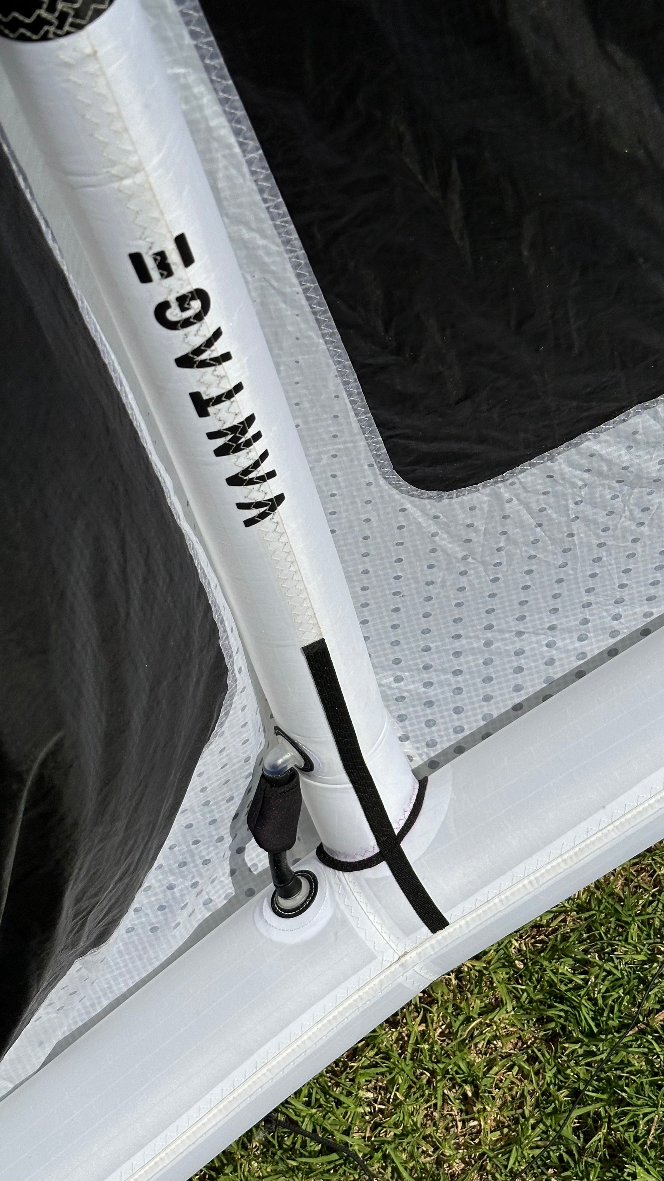 Vantage VULTURE Gen4 09m Segunda Mano