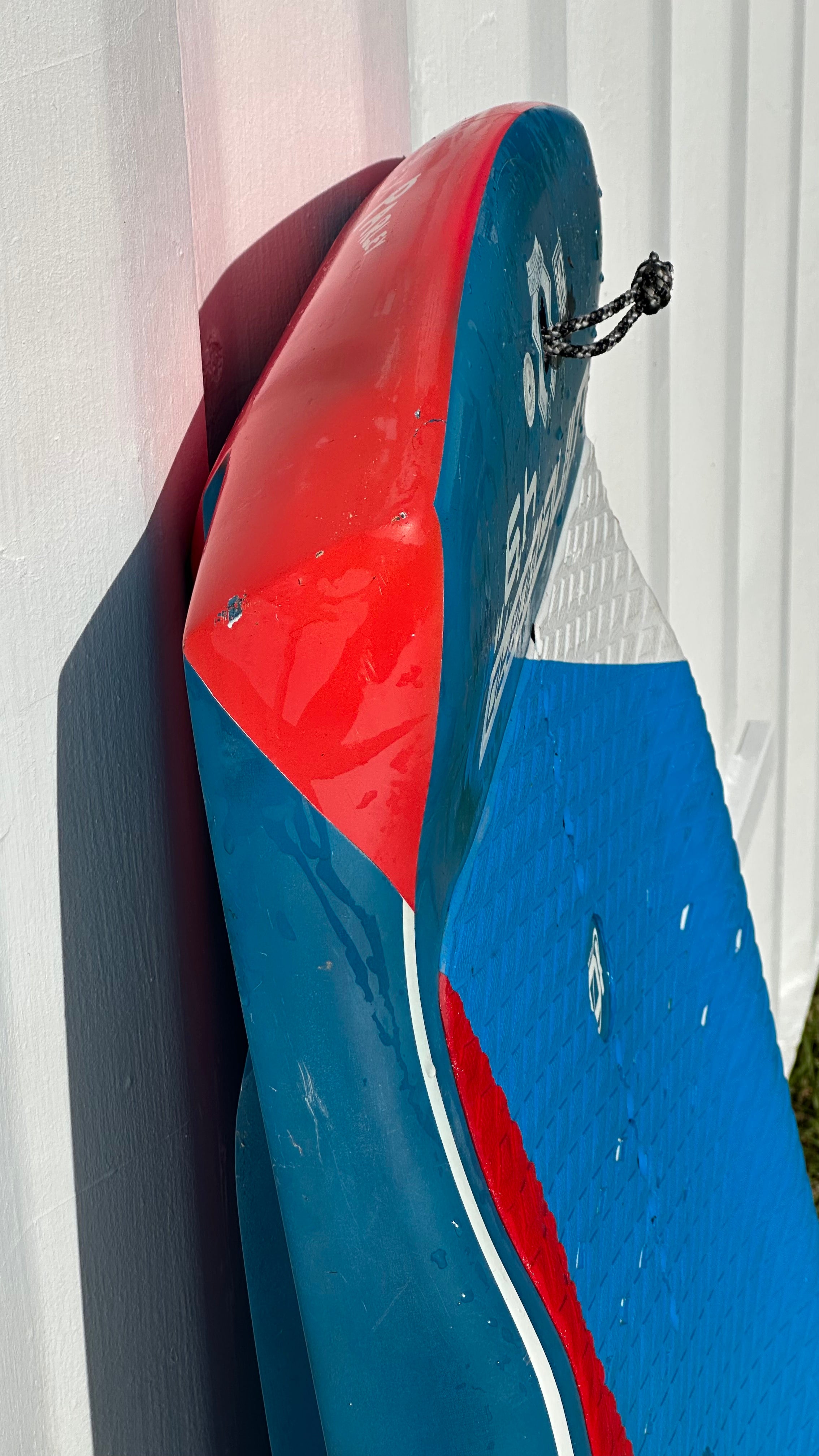 Starboard WINGBOARD 4'9 70lt Segunda Mano