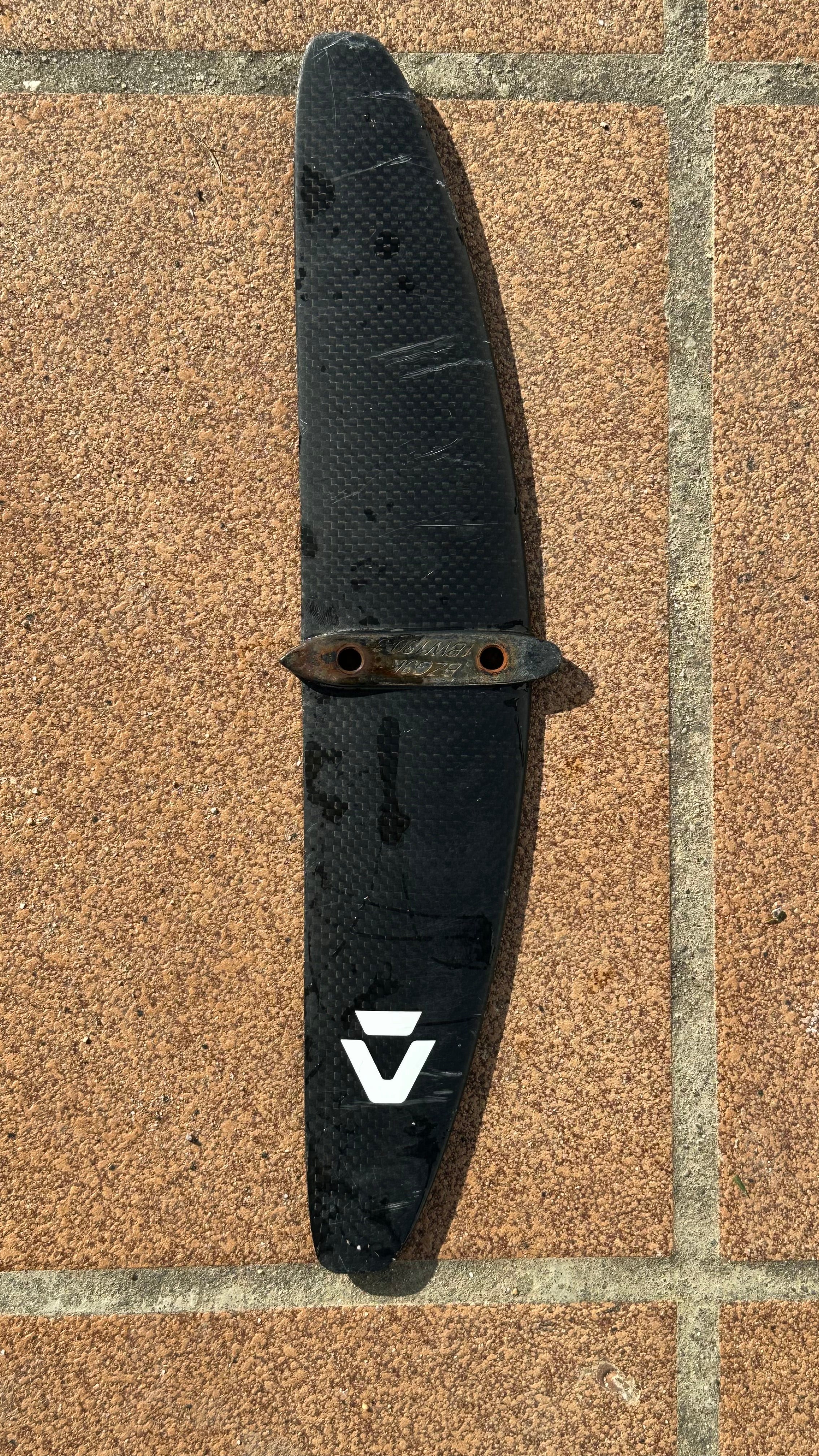 Duotone AERO CARVE 2.0 D/LAB 850 Segunda Mano