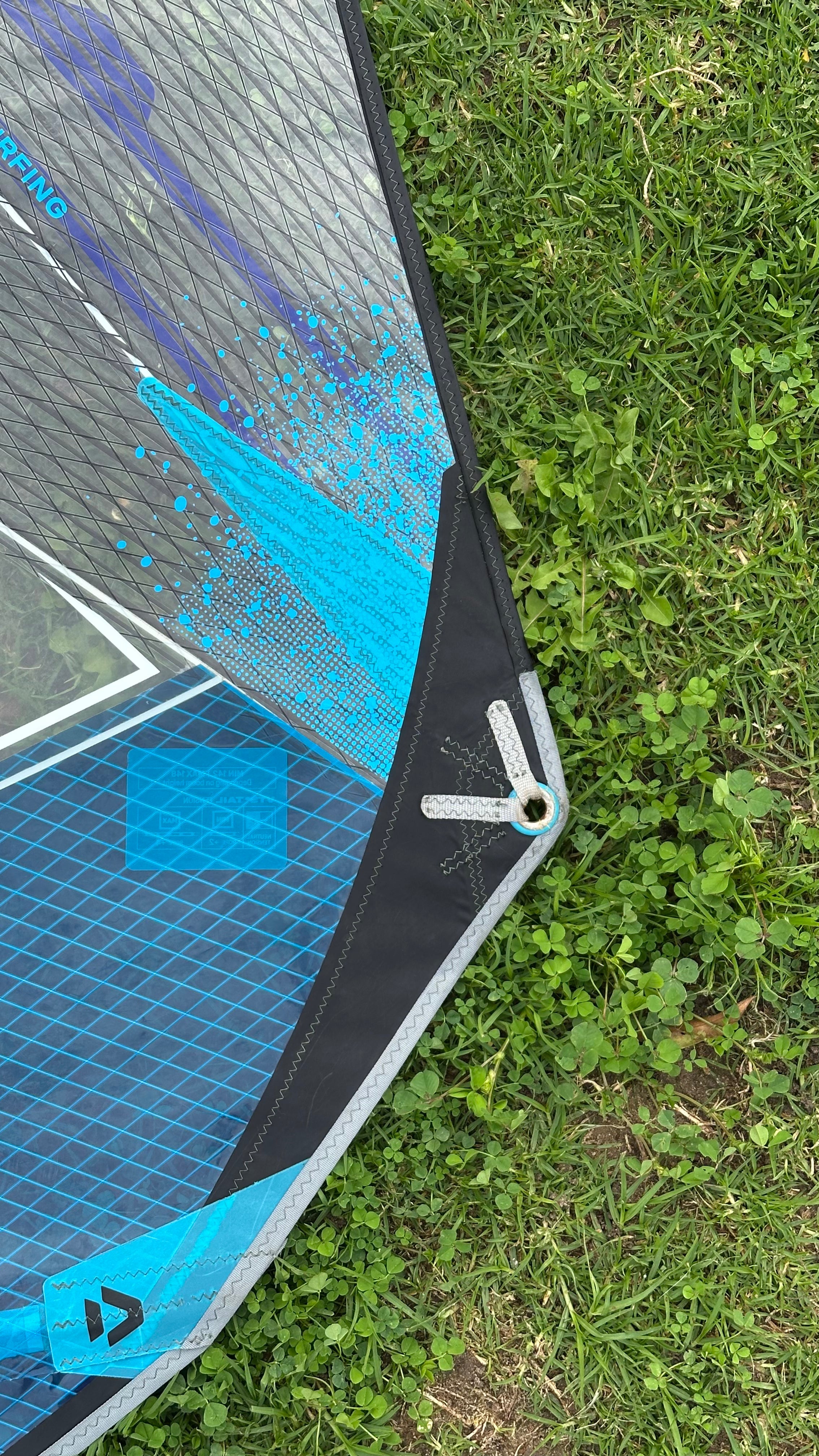 DUOTONE Super Hero D/LAB 4.0 Segunda Mano