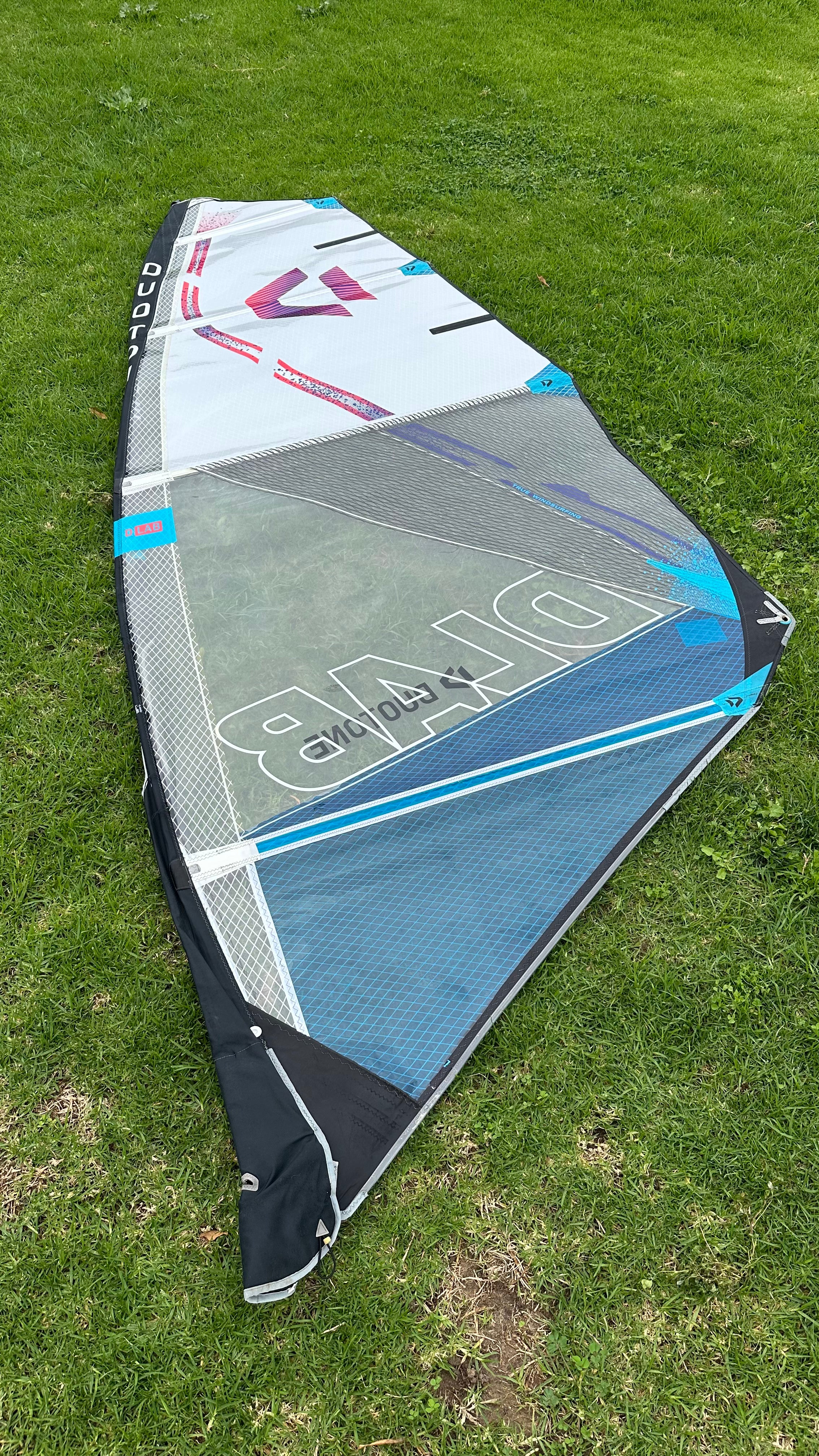 DUOTONE Super Hero D/LAB 4.7 Segunda Mano