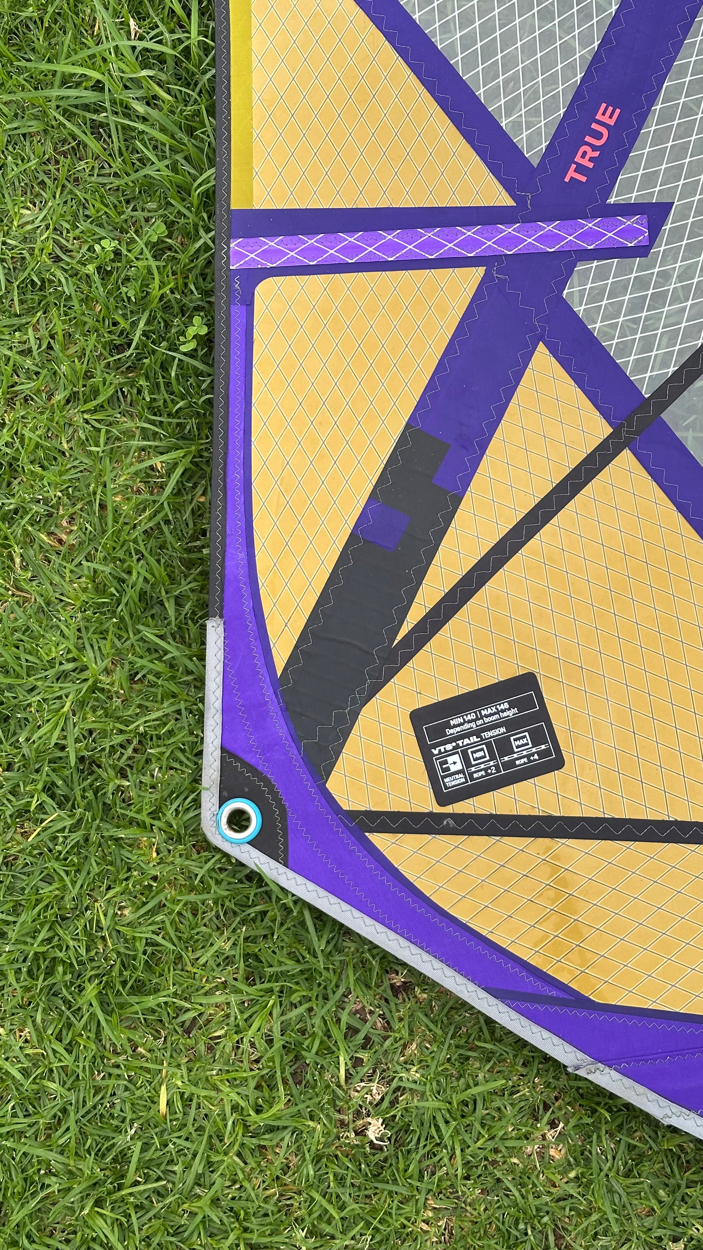 DUOTONE Super Hero 3.4 Segunda Mano