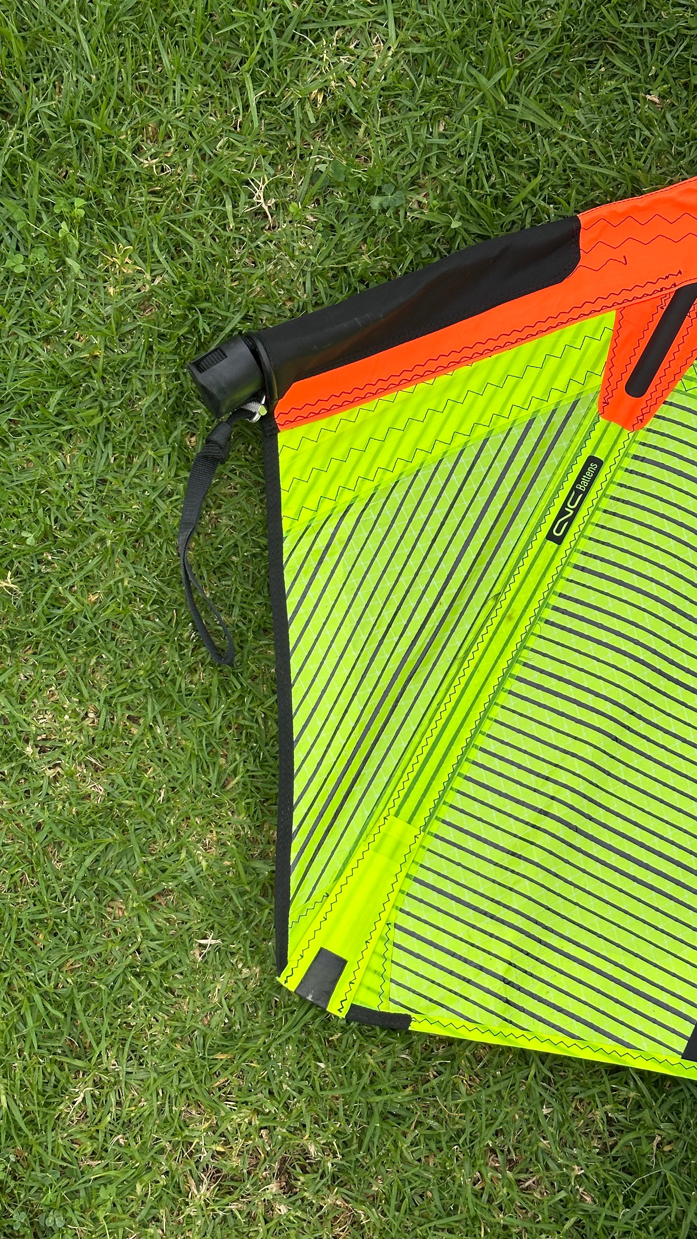 GOYA Banzai Surf IRIS Carbon 3.1 Segunda Mano