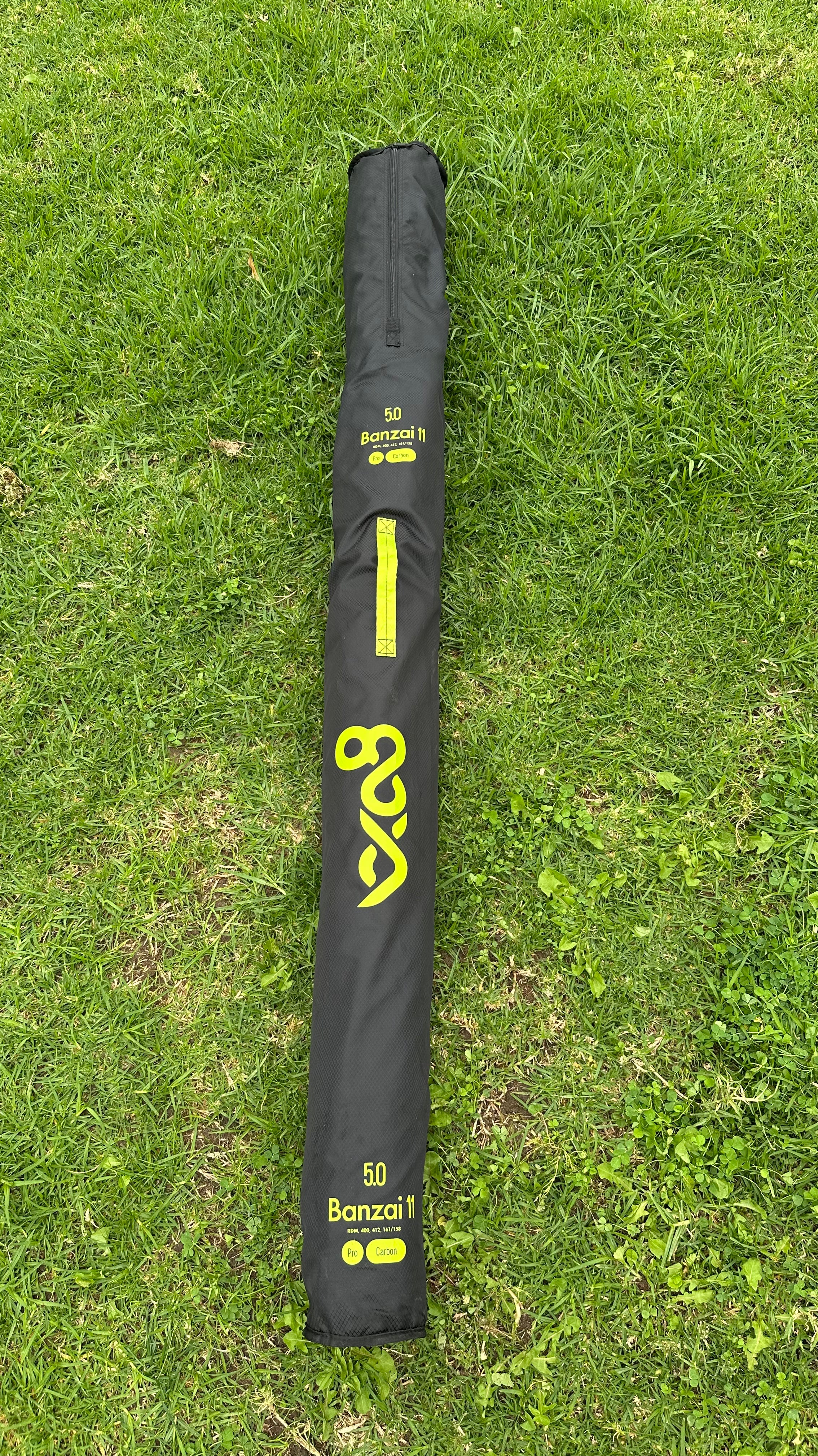 GOYA Banzai 11 Pro Carbon 5.0 Segunda Mano