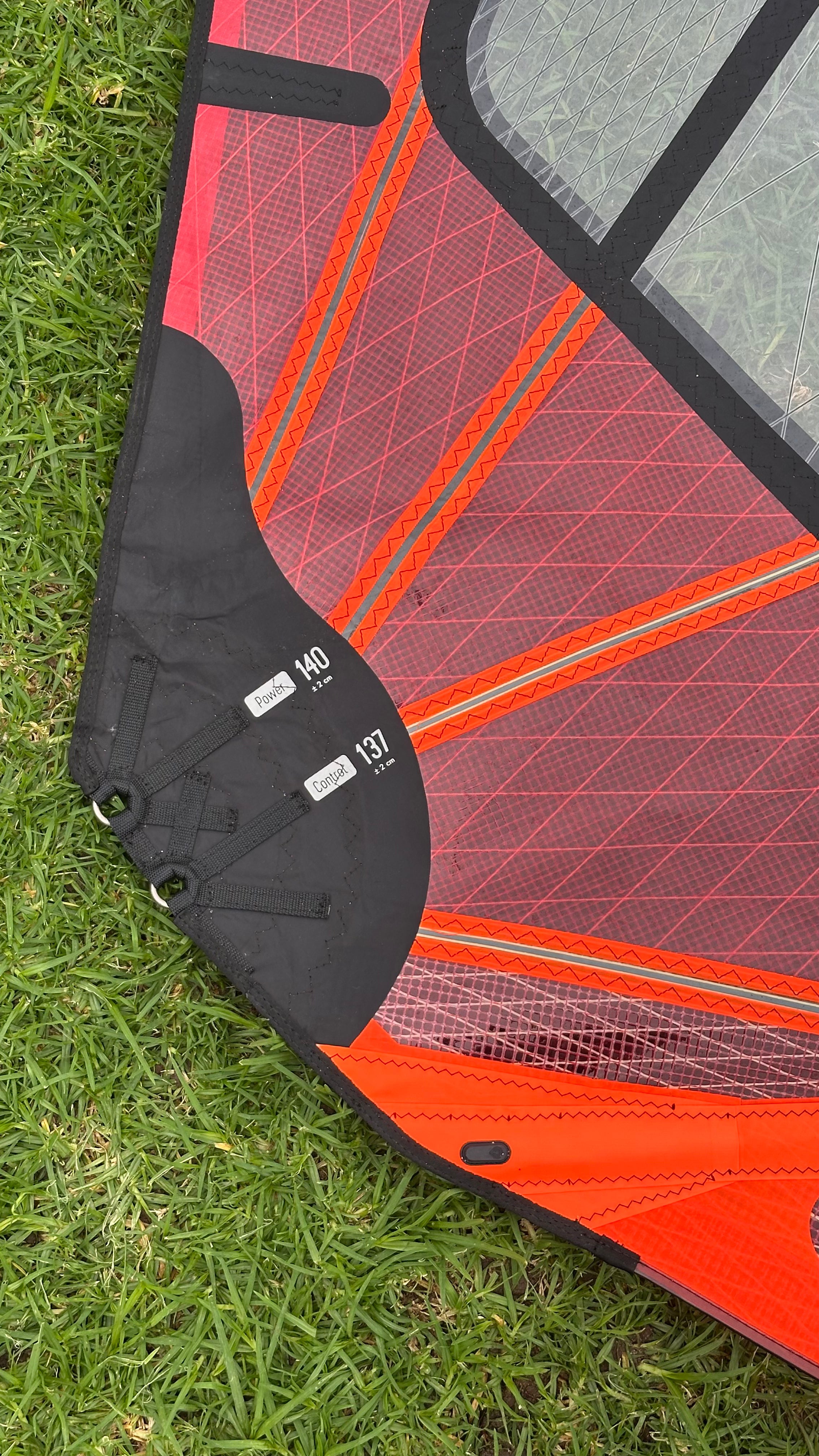 GOYA Banzai Surf X Pro 3.4 Segunda Mano