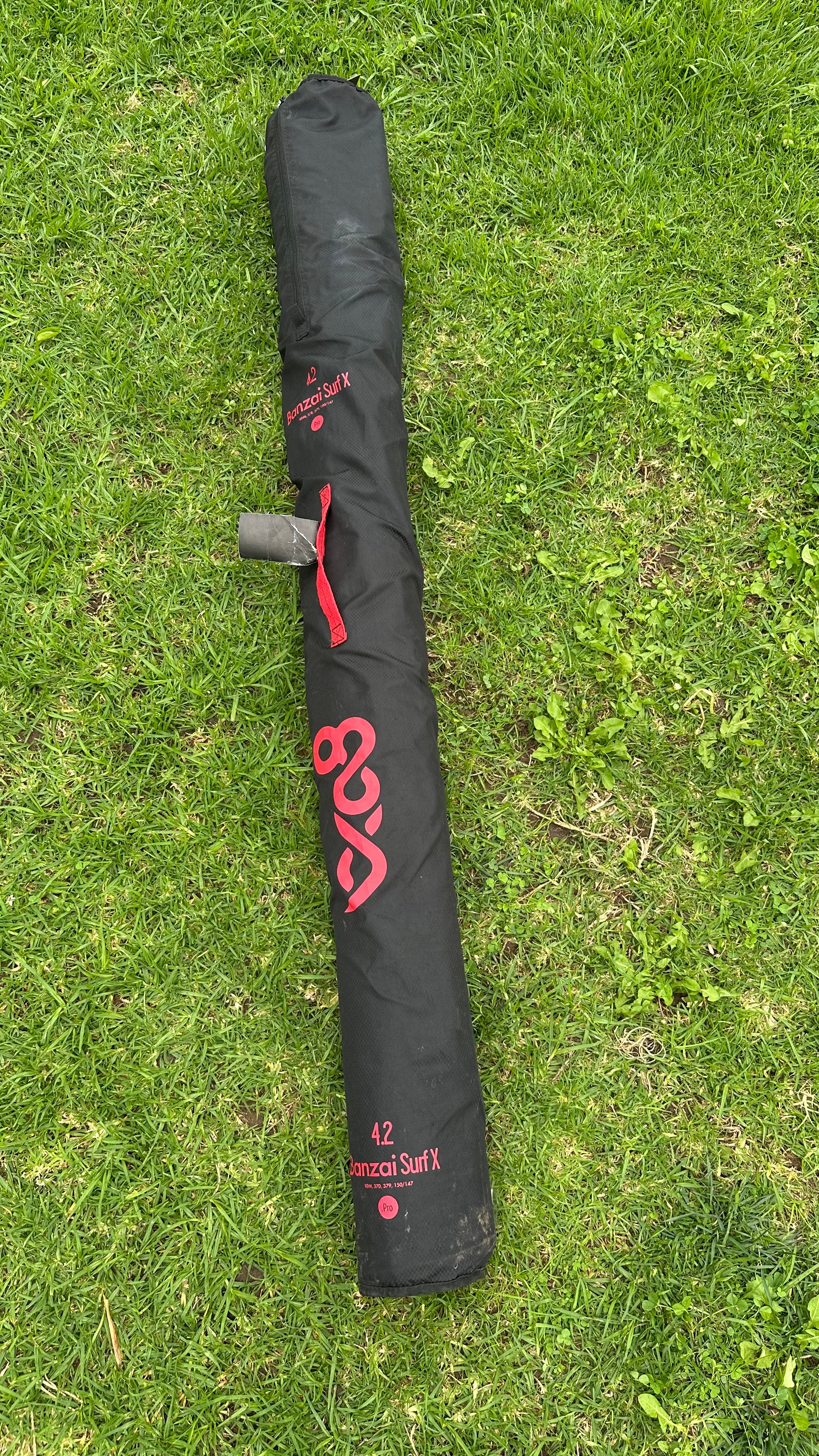 GOYA Banzai Surf X Pro 4.2 Segunda Mano