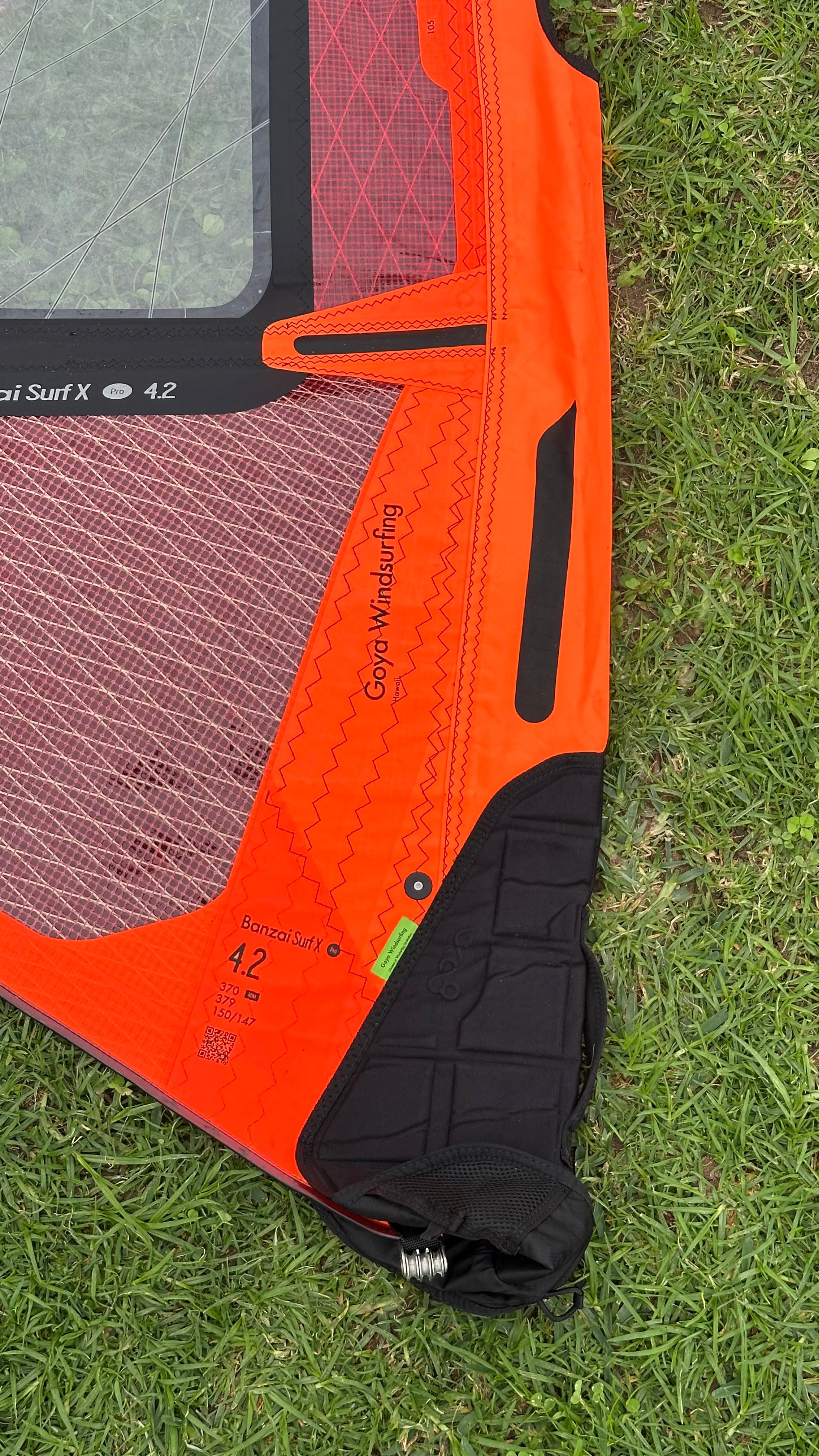 GOYA Banzai Surf X Pro 4.2 Segunda Mano