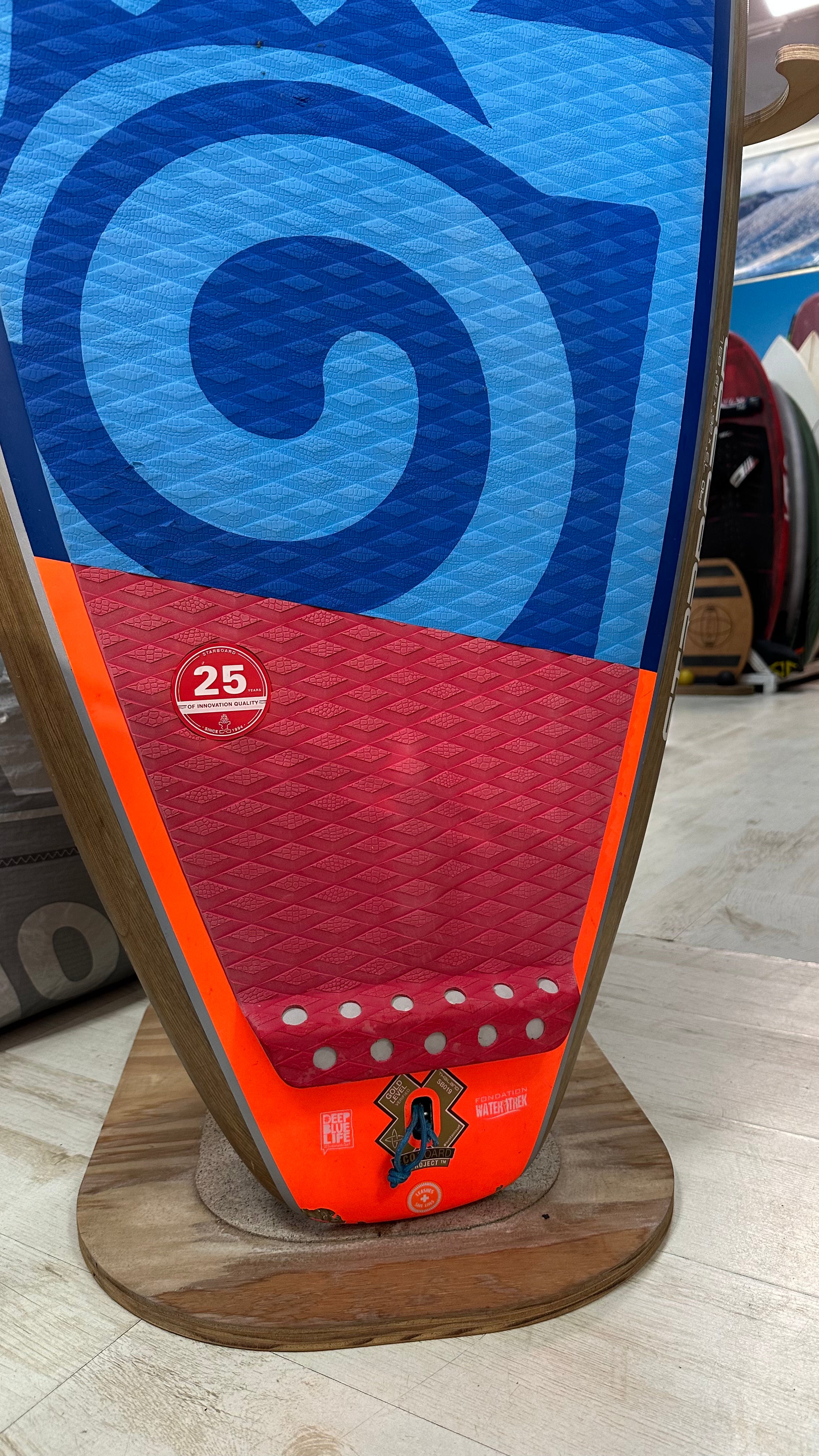 STARBOARD Pro SUP 83lt Segunda Mano