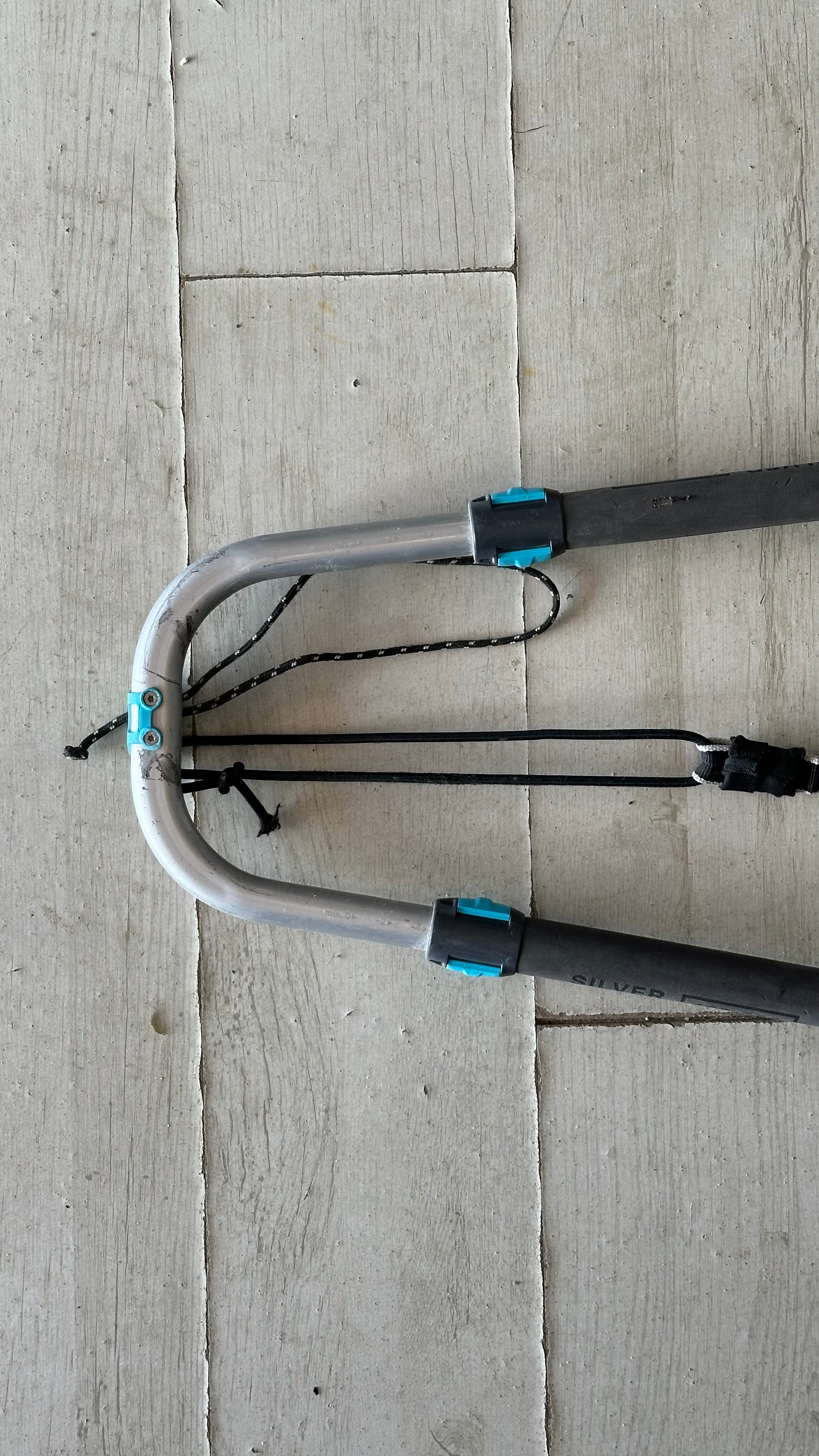 DUOTONE Botavara SILVER SERIES 160-220 Segunda mano