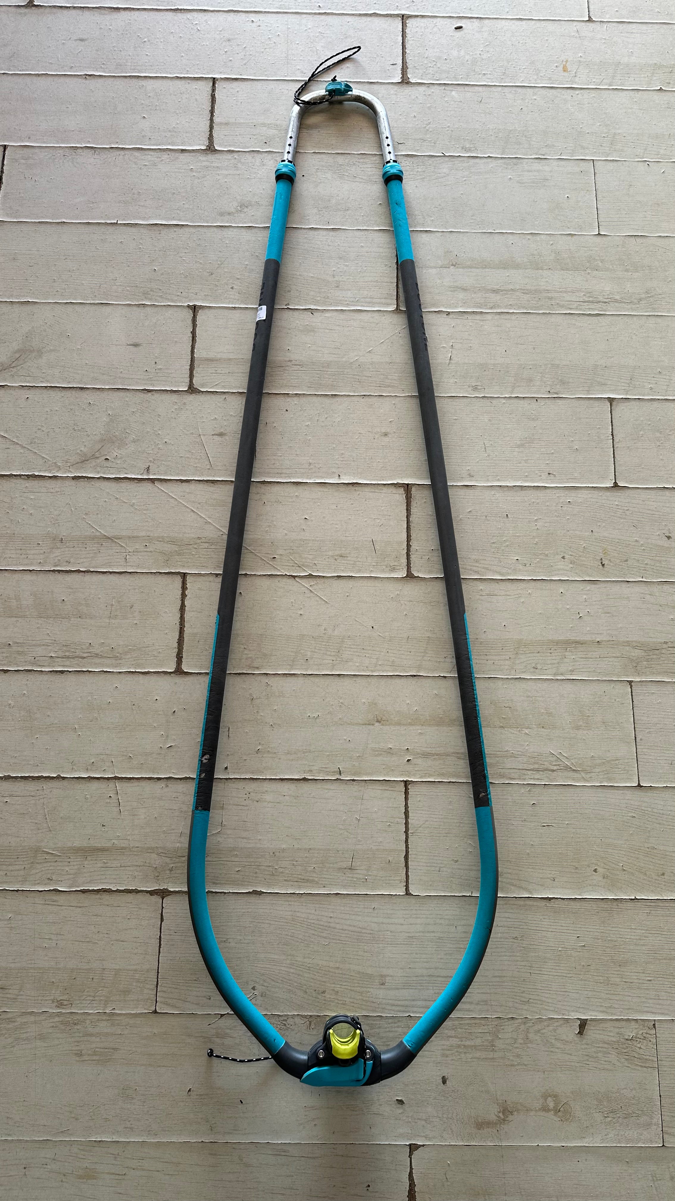 DUOTONE Botavara SILVER MEGA SLIM 180-240 Segunda mano