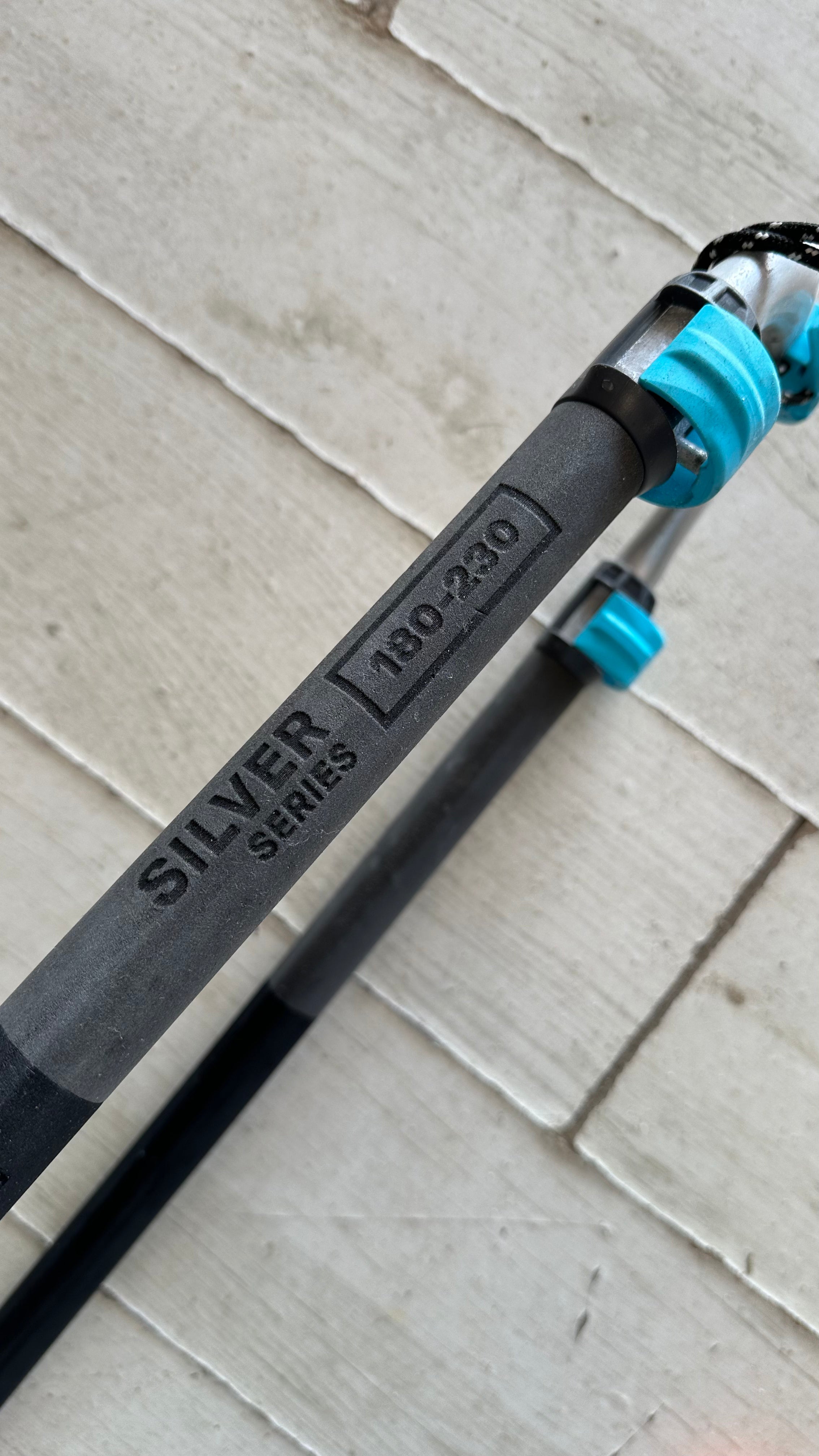 DUOTONE Botavara SILVER SERIES 180-230 Segunda mano