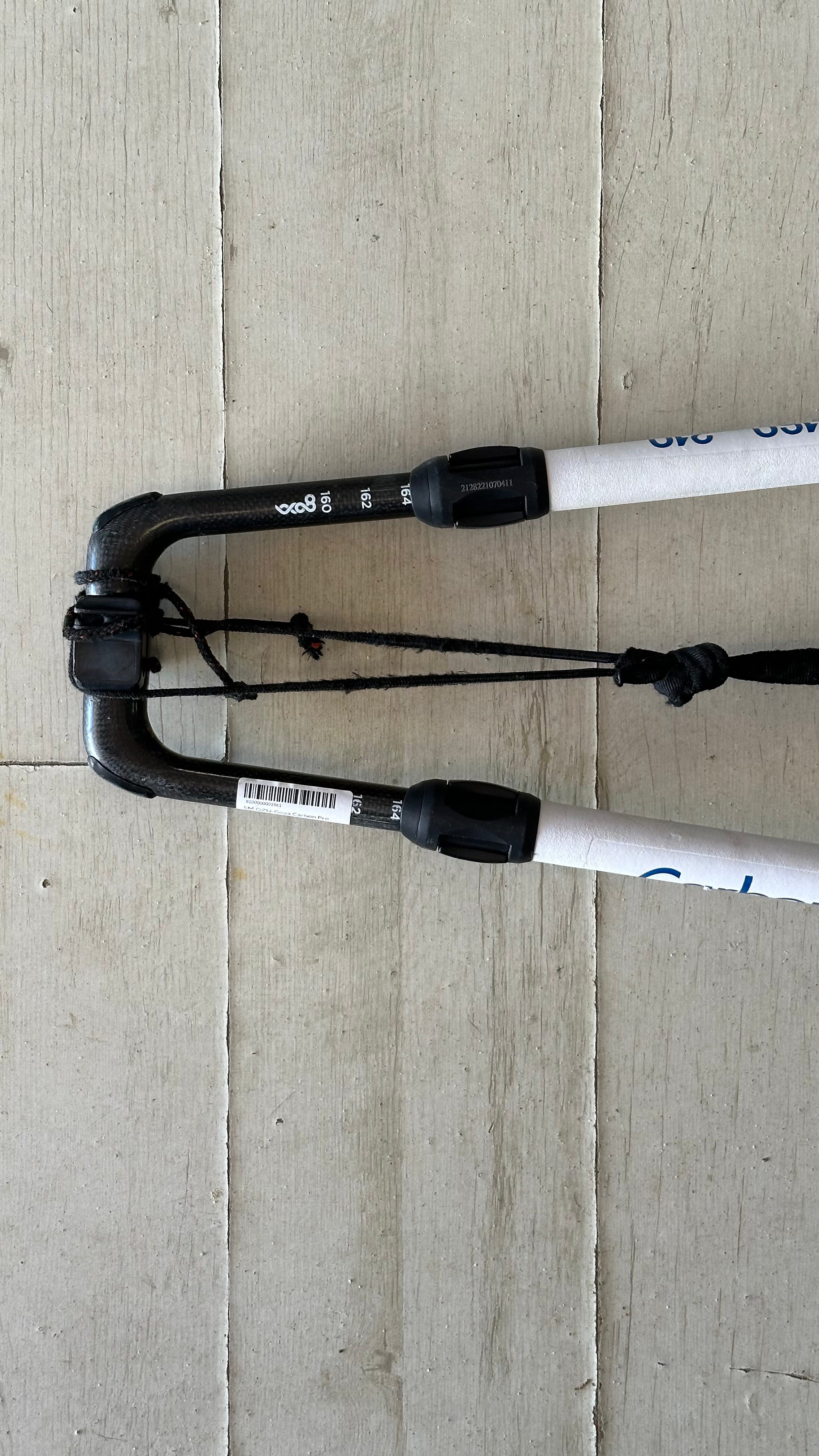 GOYA Botavara CARBON PRO 160-210 Segunda mano