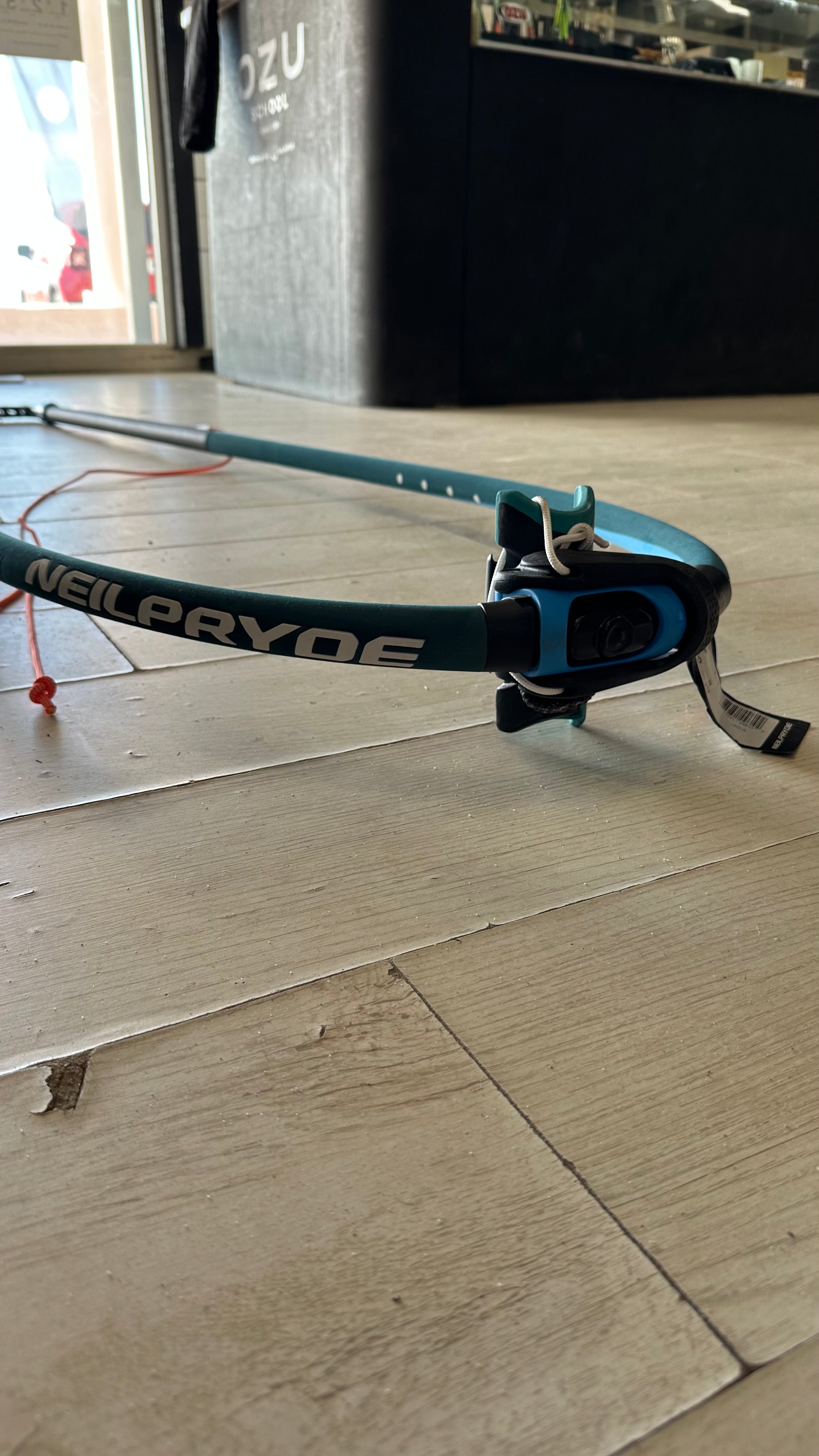 NEILPRYDE Botavara XC RACER 200-250 Segunda mano