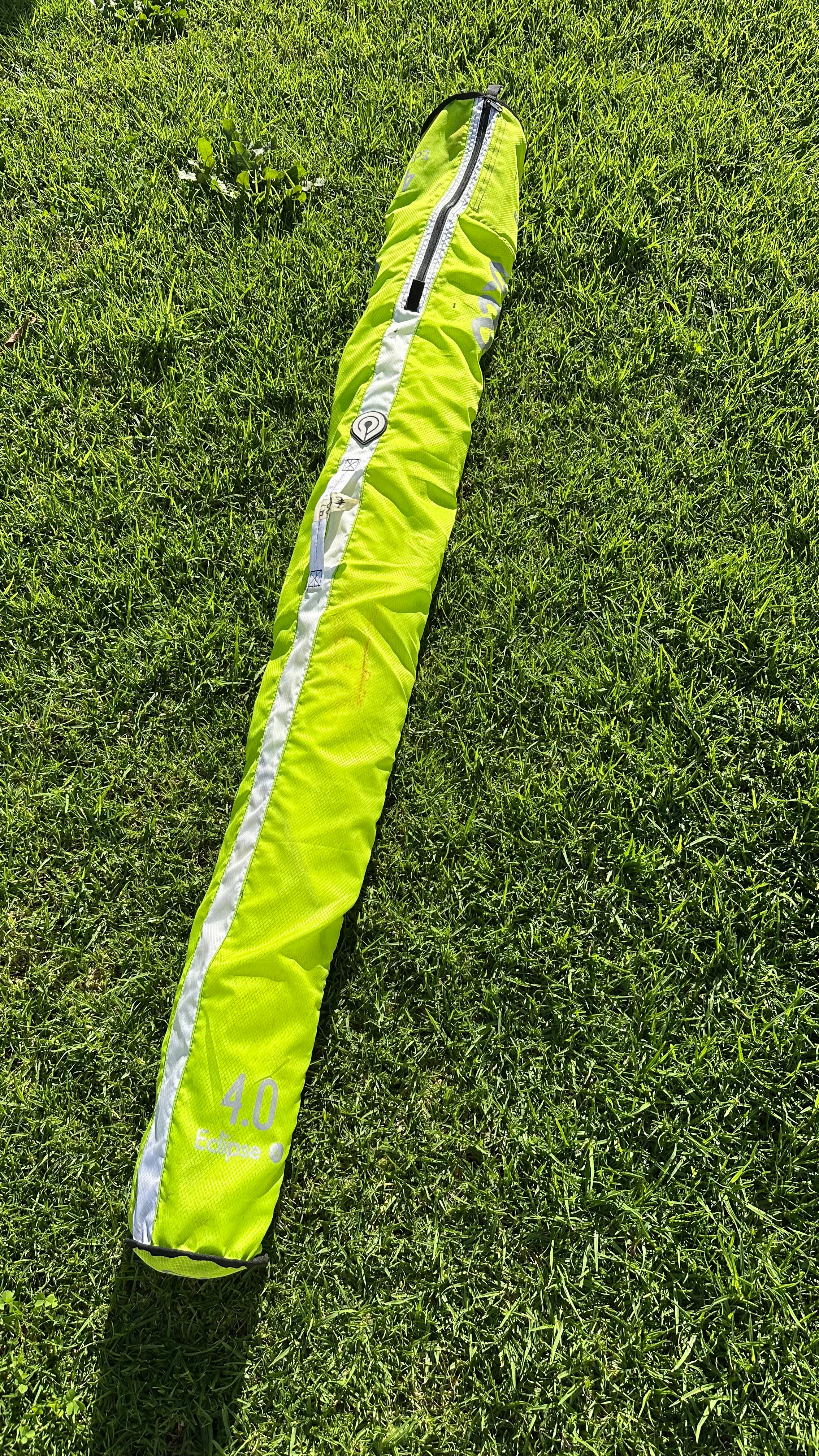 GOYA Eclipse Pro 4.0 Segunda Mano