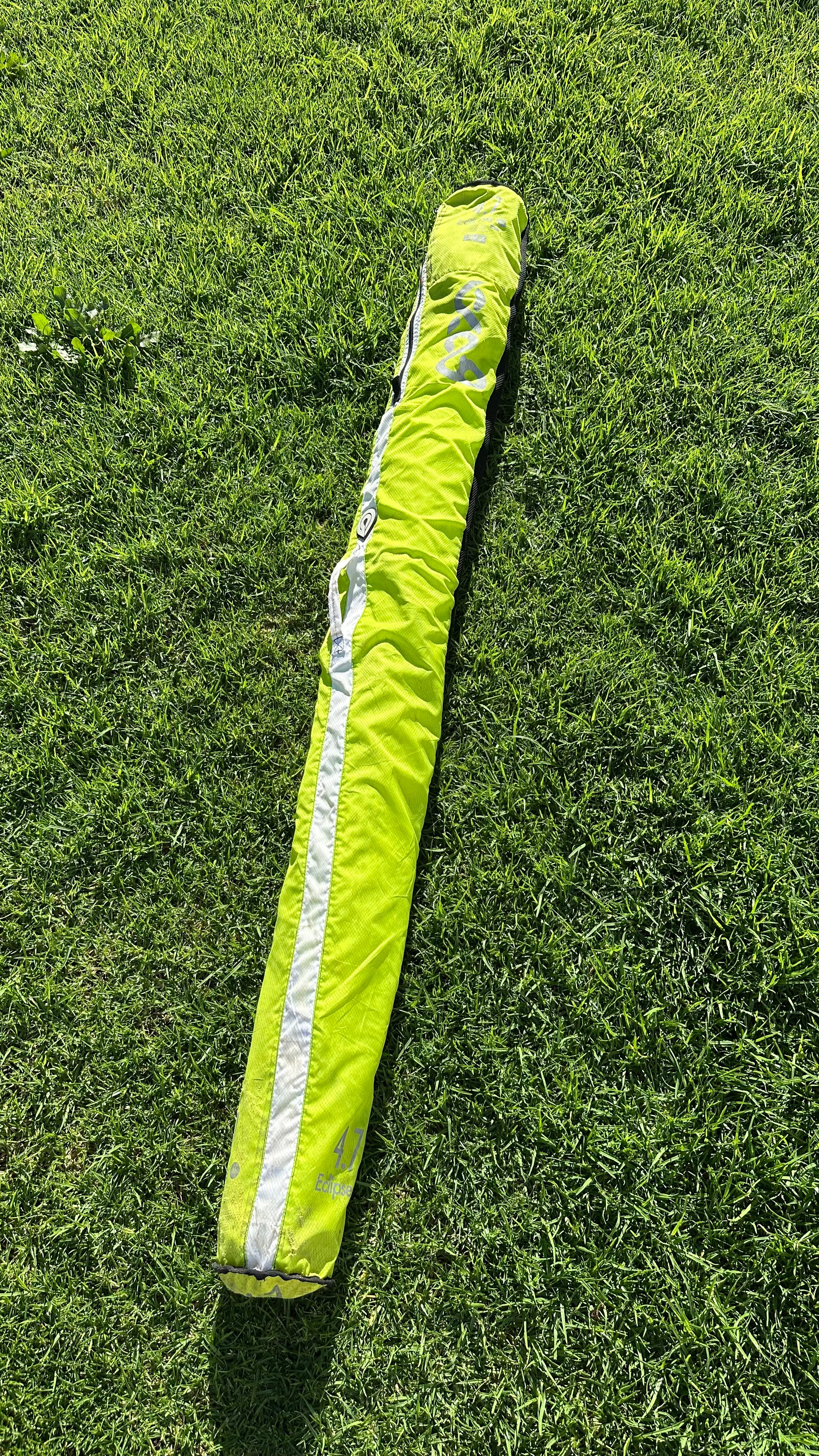 GOYA Eclipse Pro 4.7 Segunda Mano