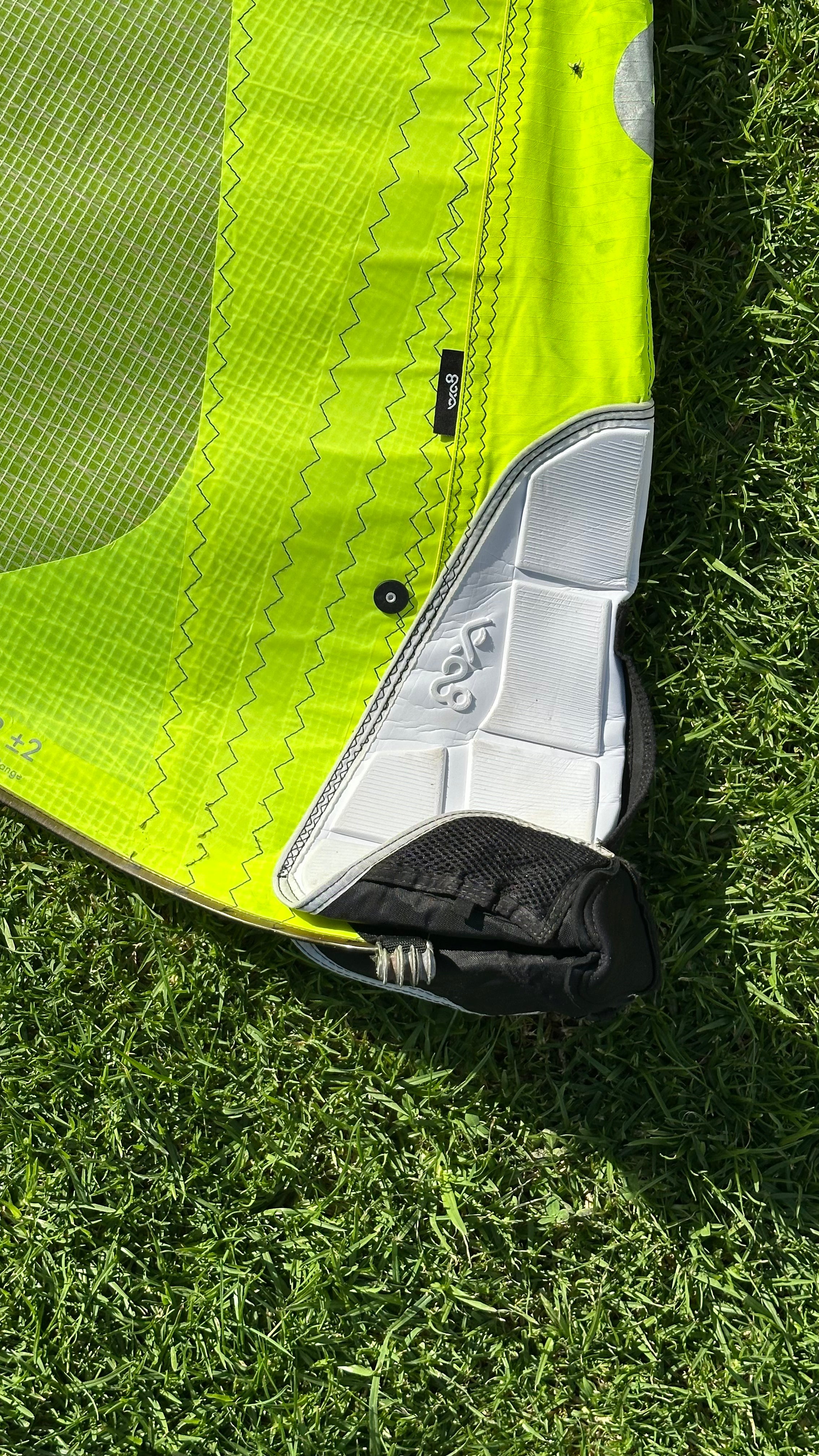 GOYA Eclipse Pro 4.7 Segunda Mano