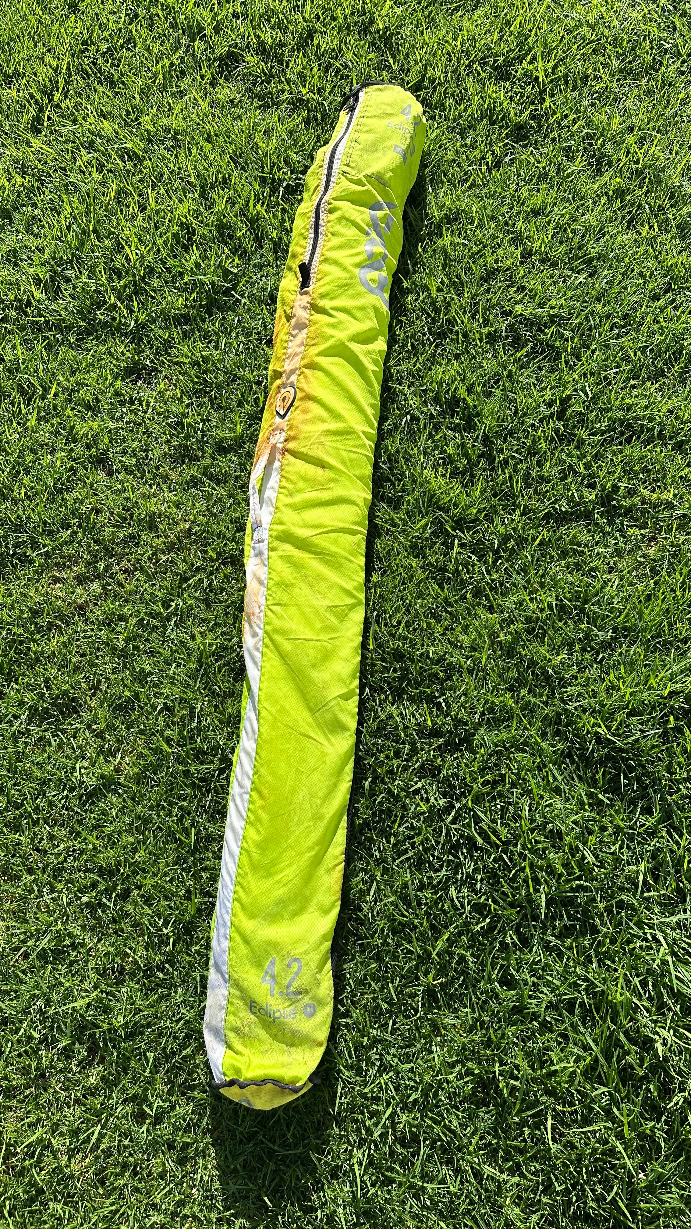 GOYA Eclipse Pro 4.2 Segunda Mano