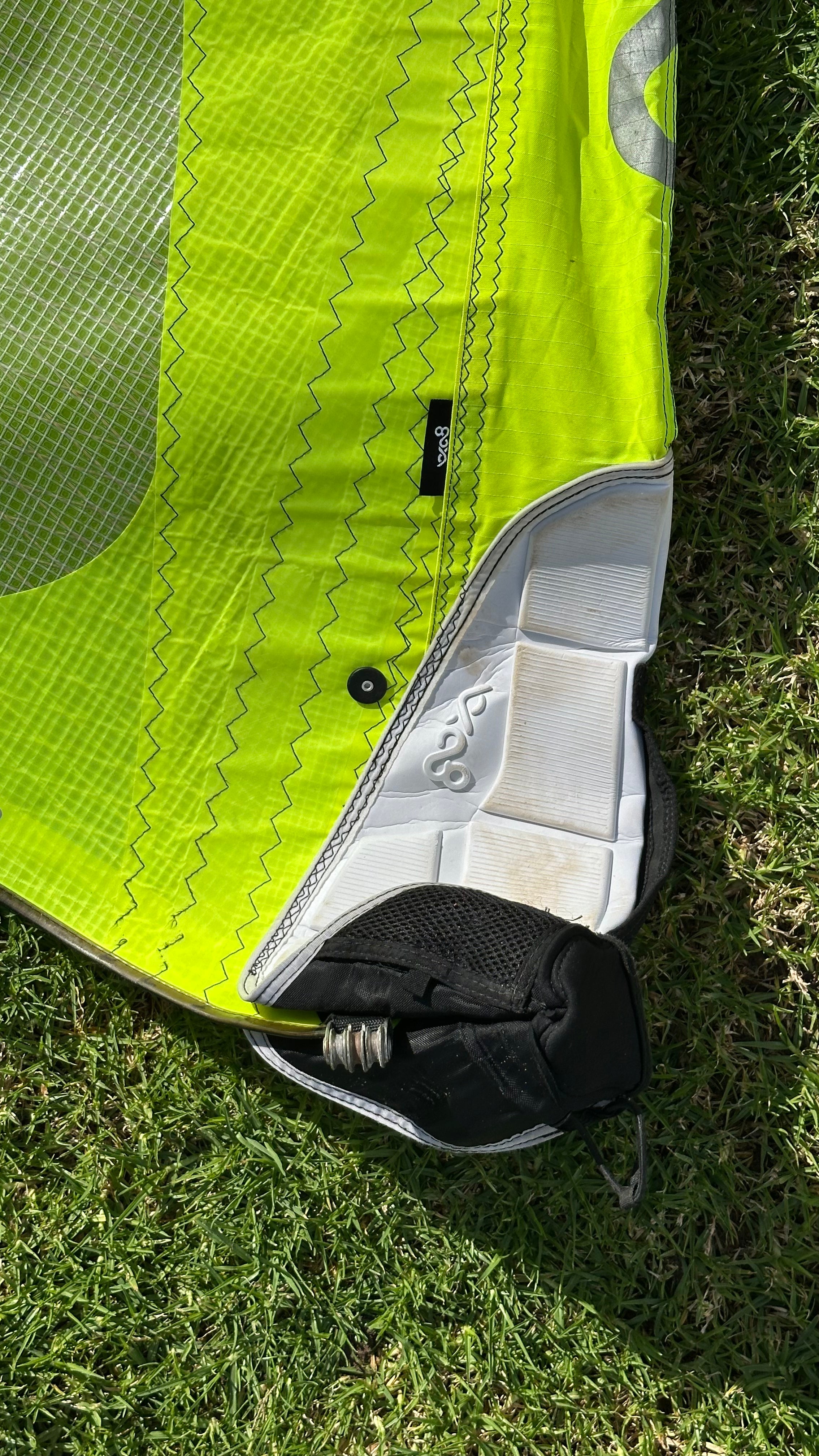 GOYA Eclipse Pro 4.2 Segunda Mano