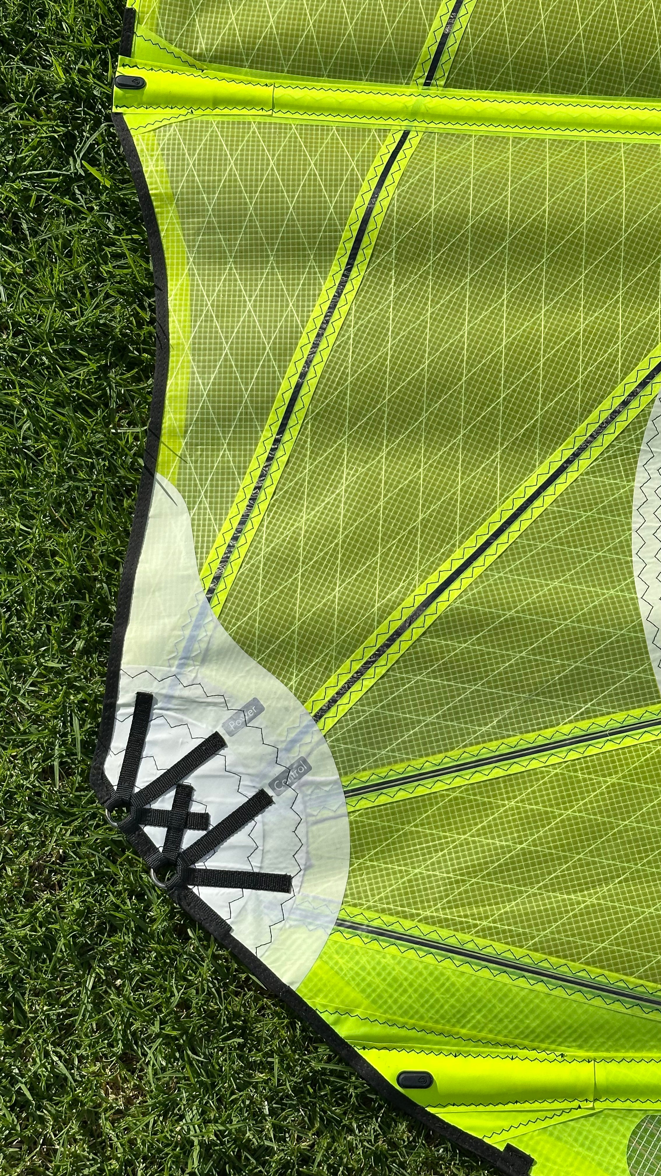 GOYA Eclipse Pro 4.2 Segunda Mano