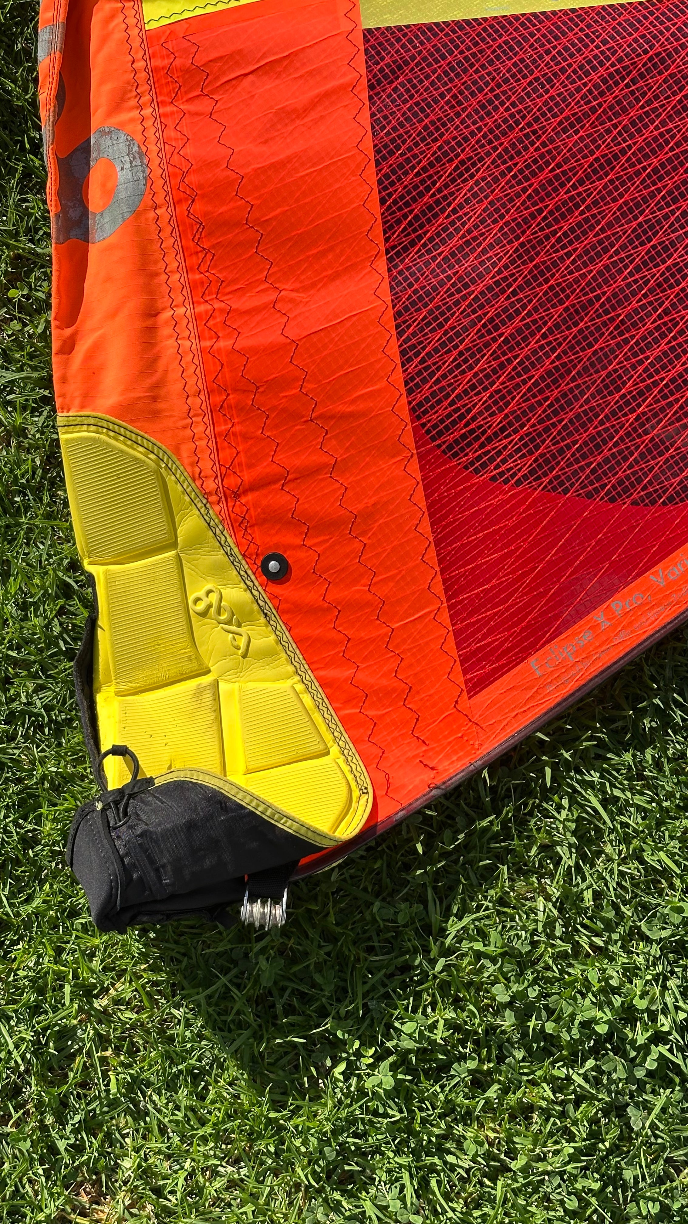 GOYA Eclipse X Pro 4.5 Segunda Mano