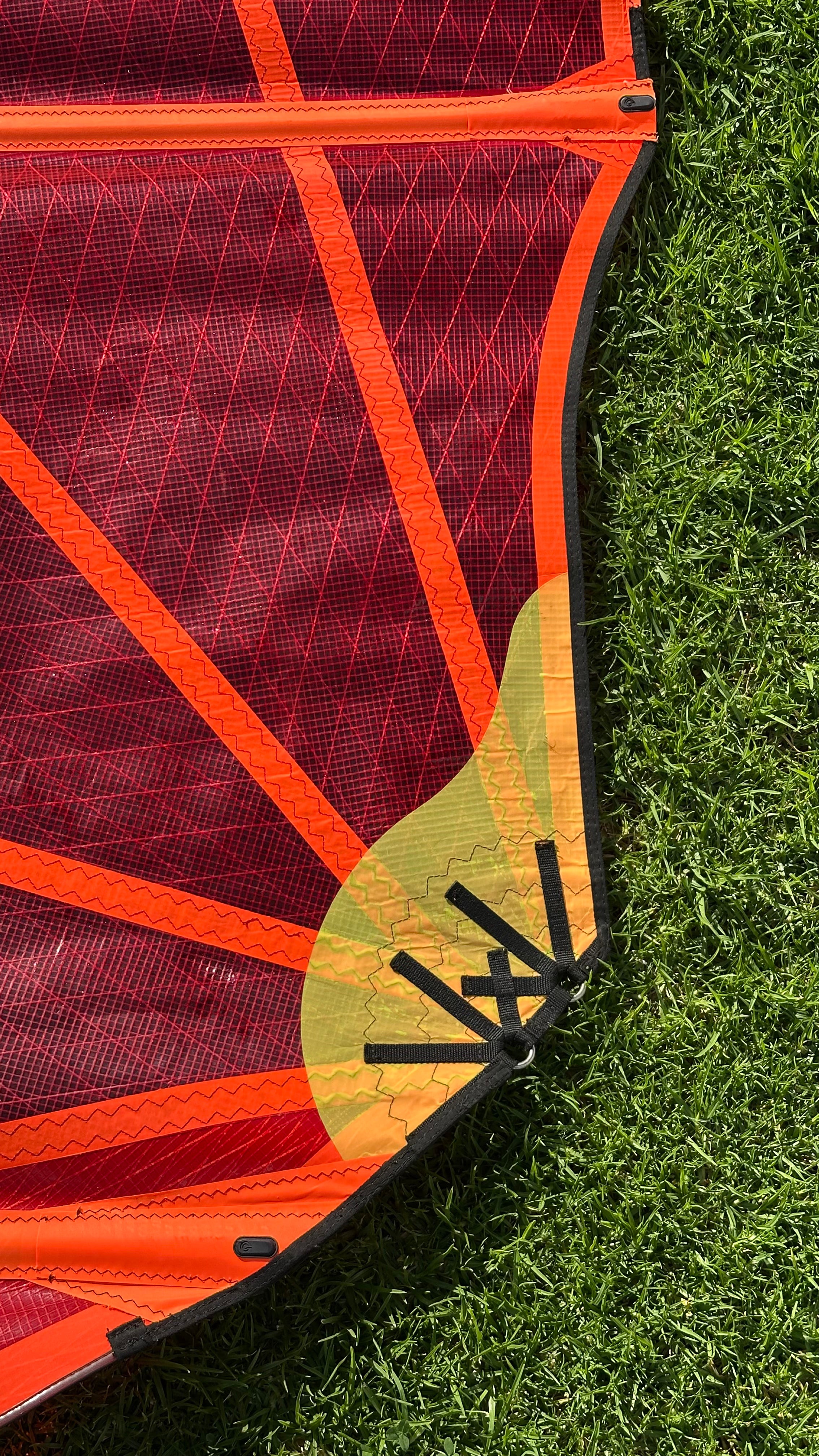 GOYA Eclipse X Pro 4.5 Segunda Mano