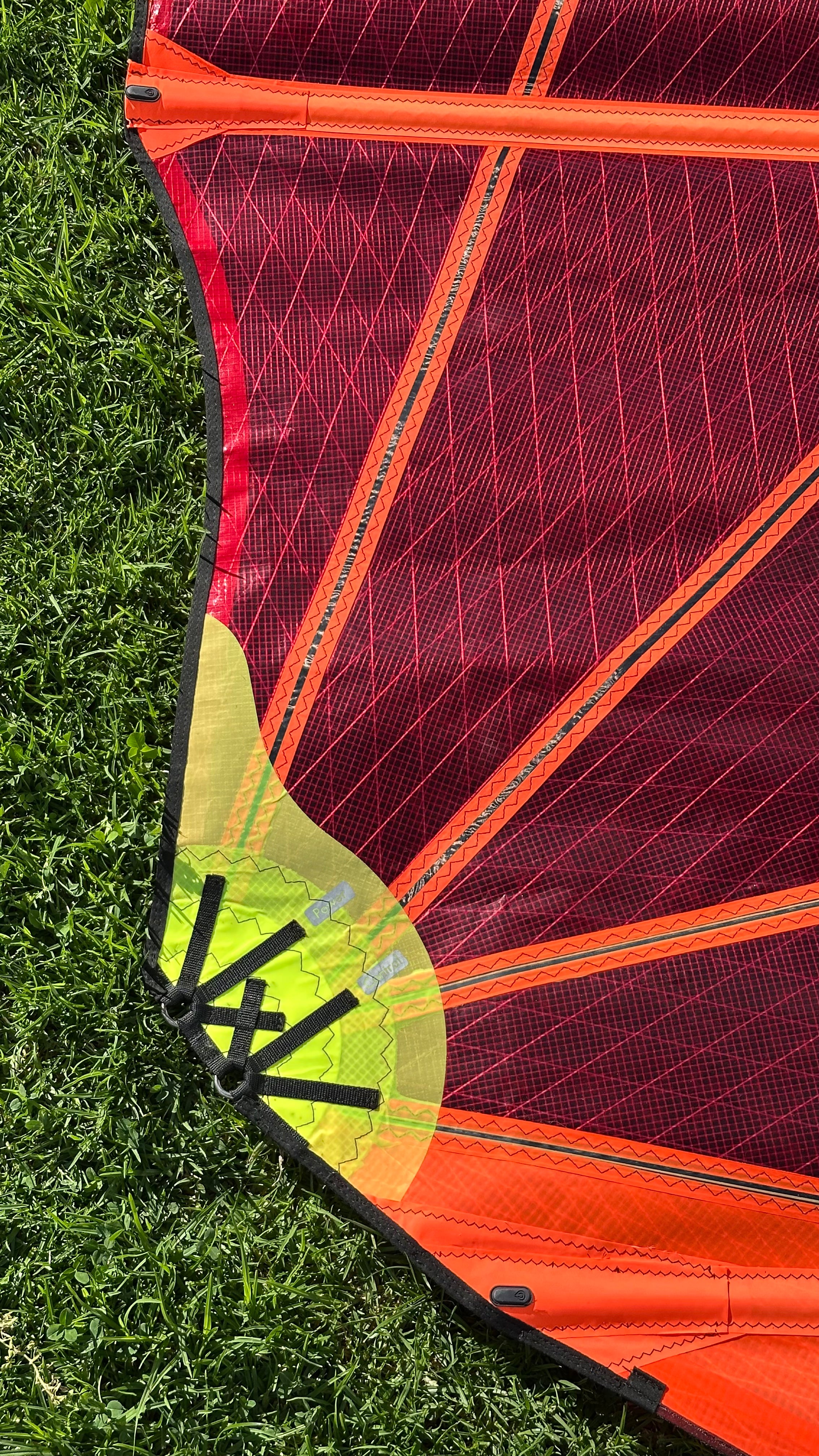 GOYA Eclipse X Pro 5.7 Segunda Mano