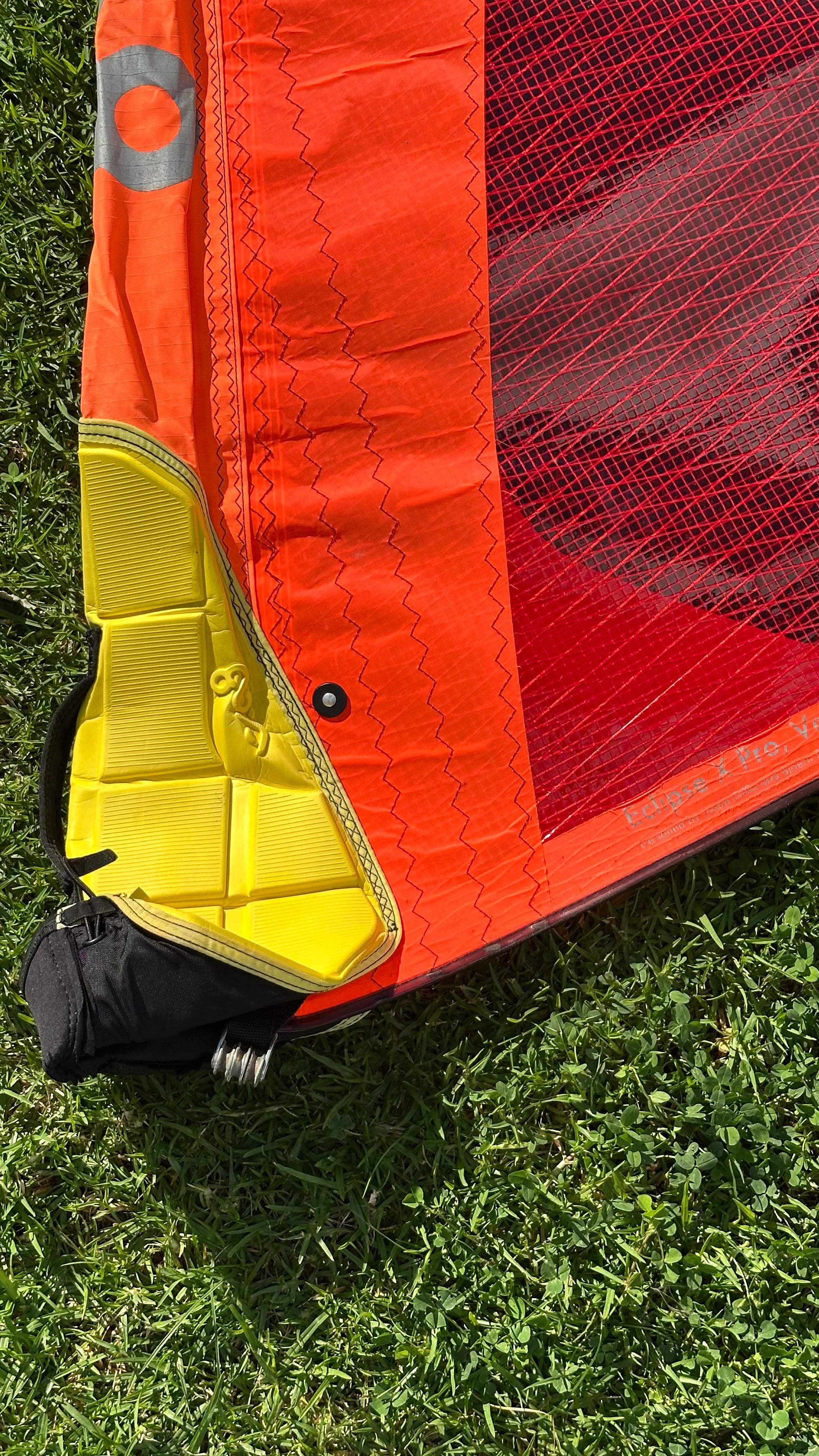 GOYA Eclipse X Pro 5.0 Segunda Mano