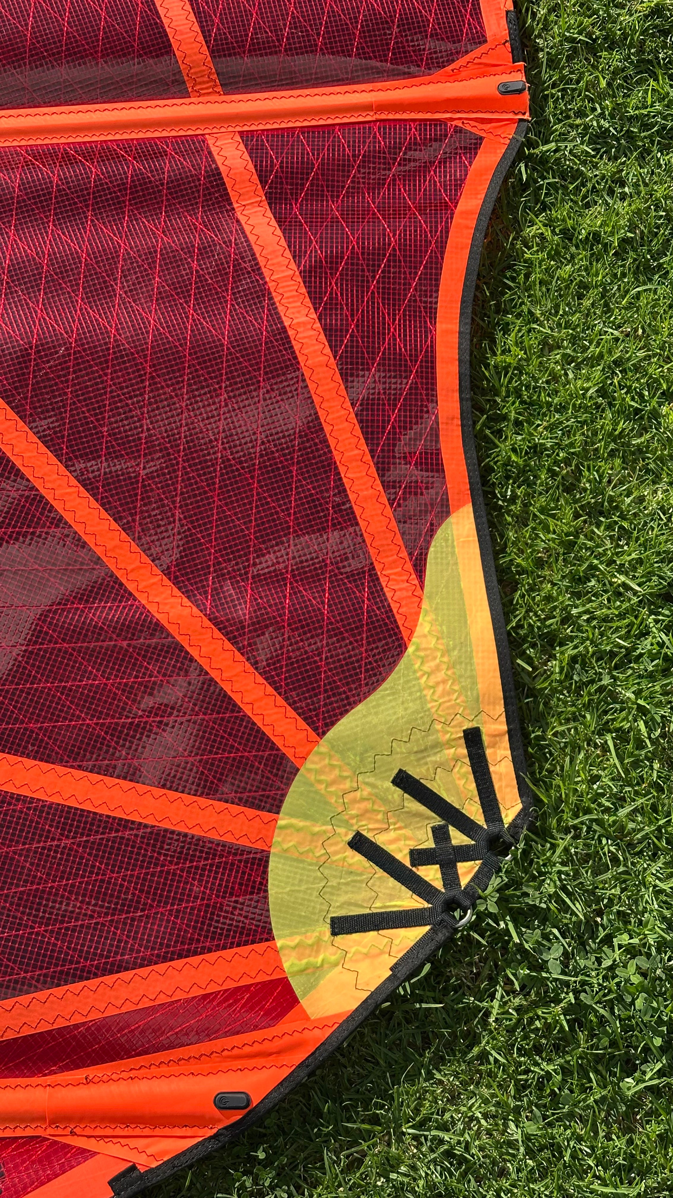 GOYA Eclipse X Pro 5.0 Segunda Mano