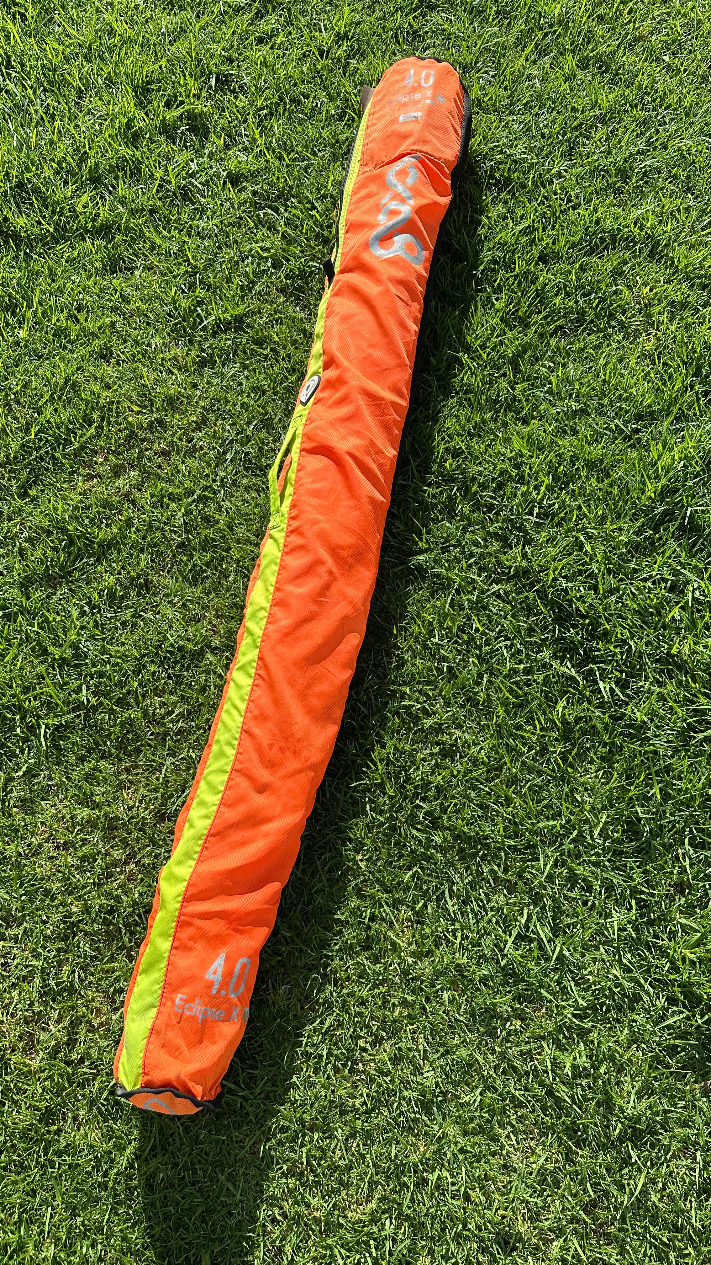 GOYA Eclipse X Pro 4.0 Segunda Mano