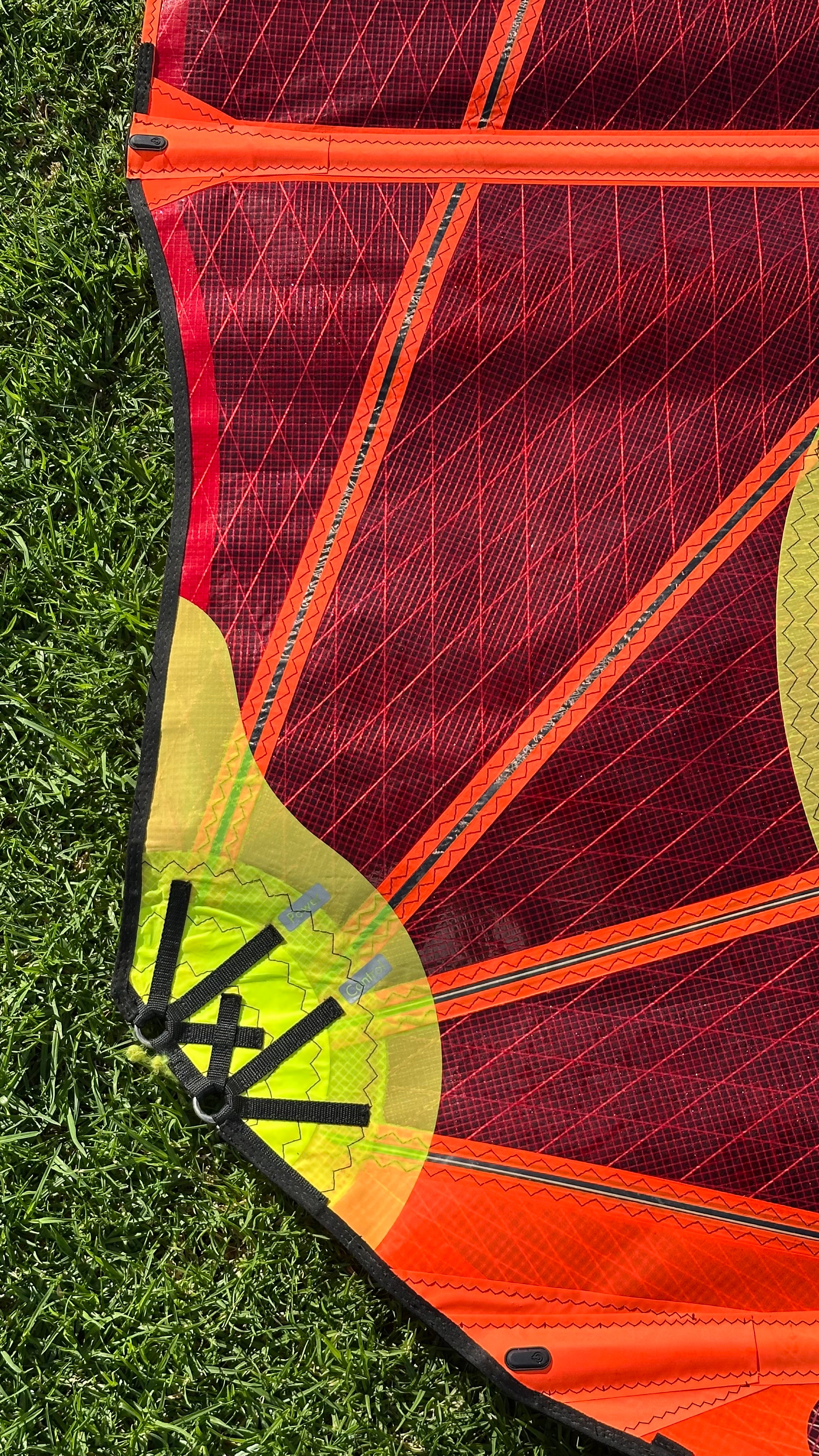 GOYA Eclipse X Pro 4.0 Segunda Mano