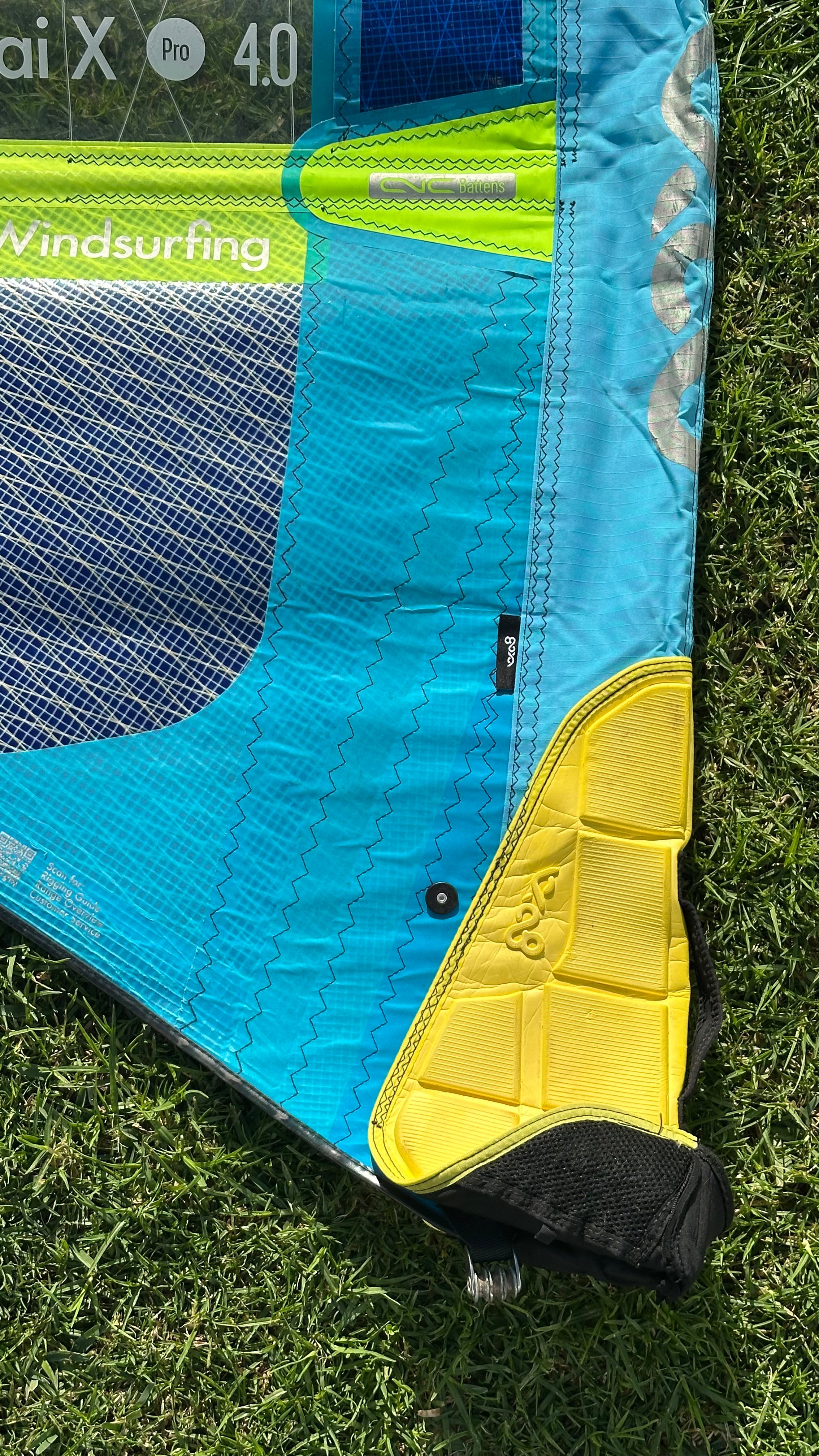 GOYA Banzai X Pro 4.0 Segunda Mano