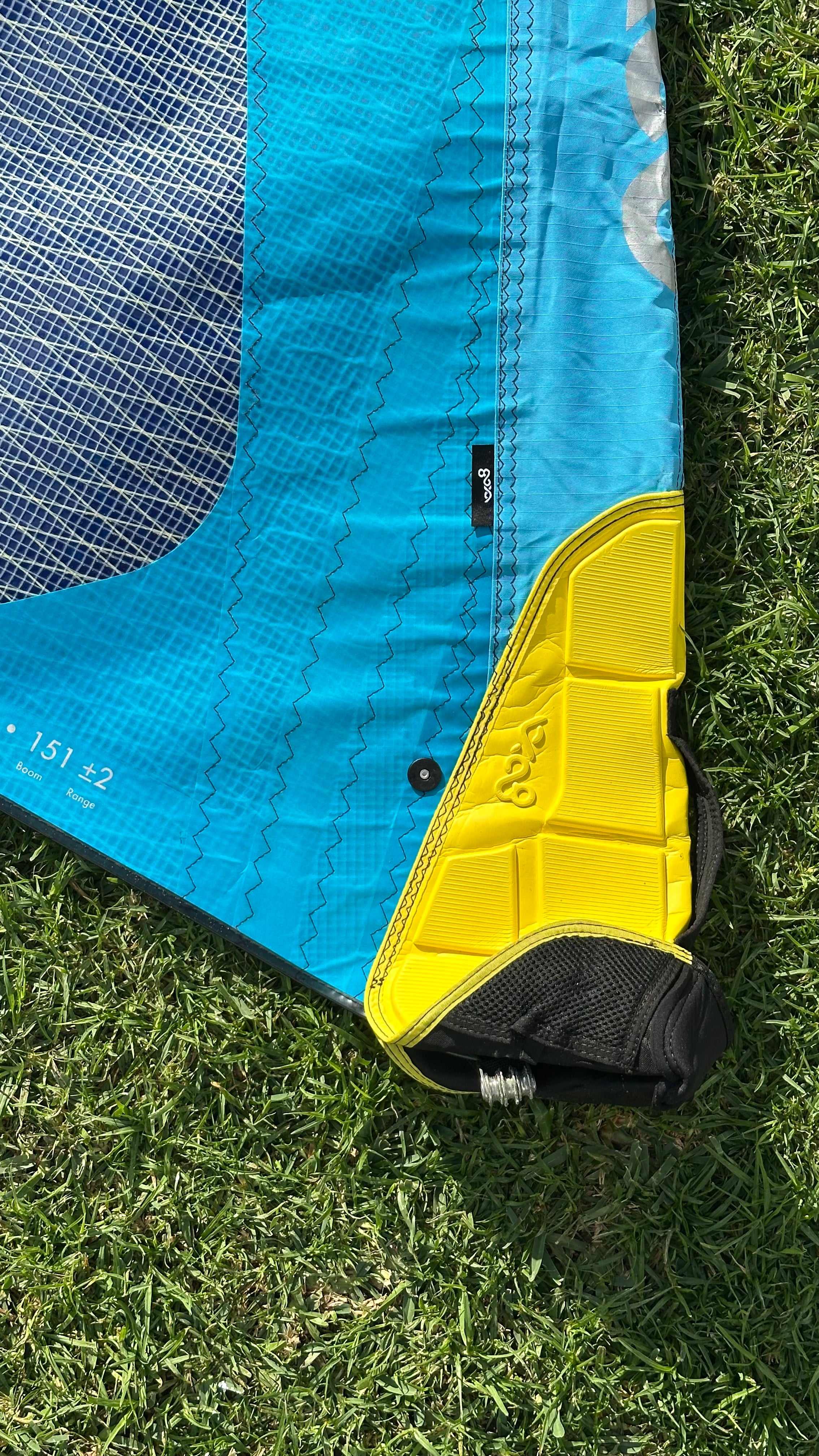 GOYA Fringe X Pro 4.0 Segunda Mano