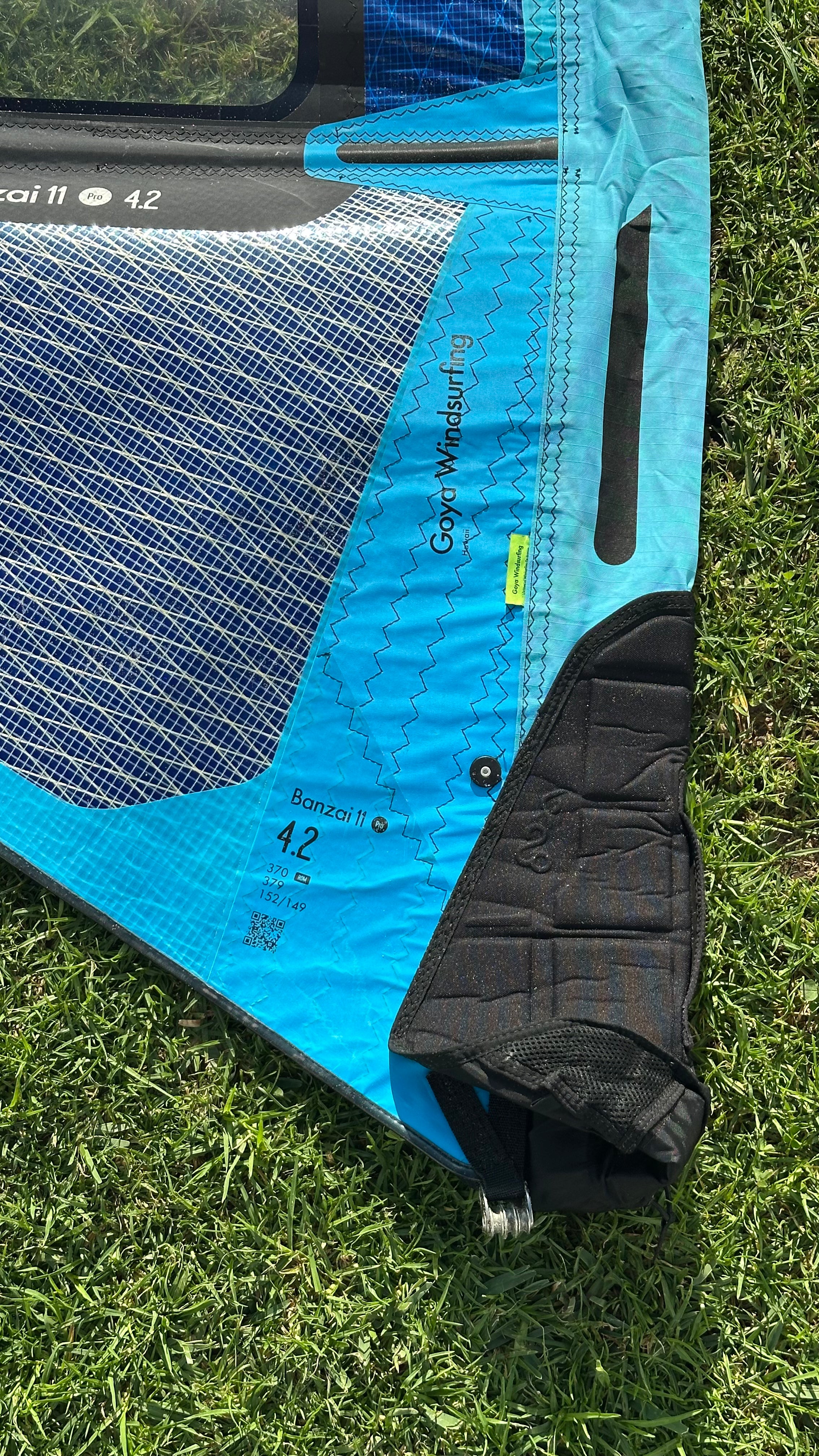 GOYA Banzai 11 Pro 4.2 Segunda Mano