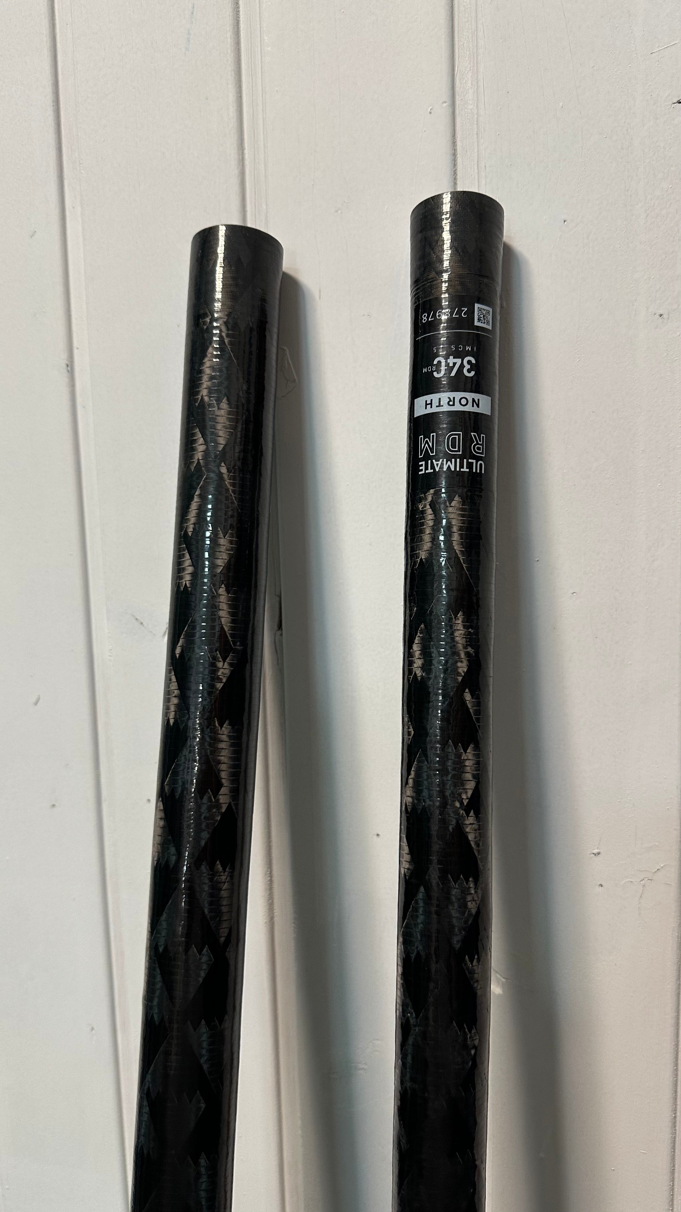 NORTH Mástil Ultimate 340 RDM Segunda Mano