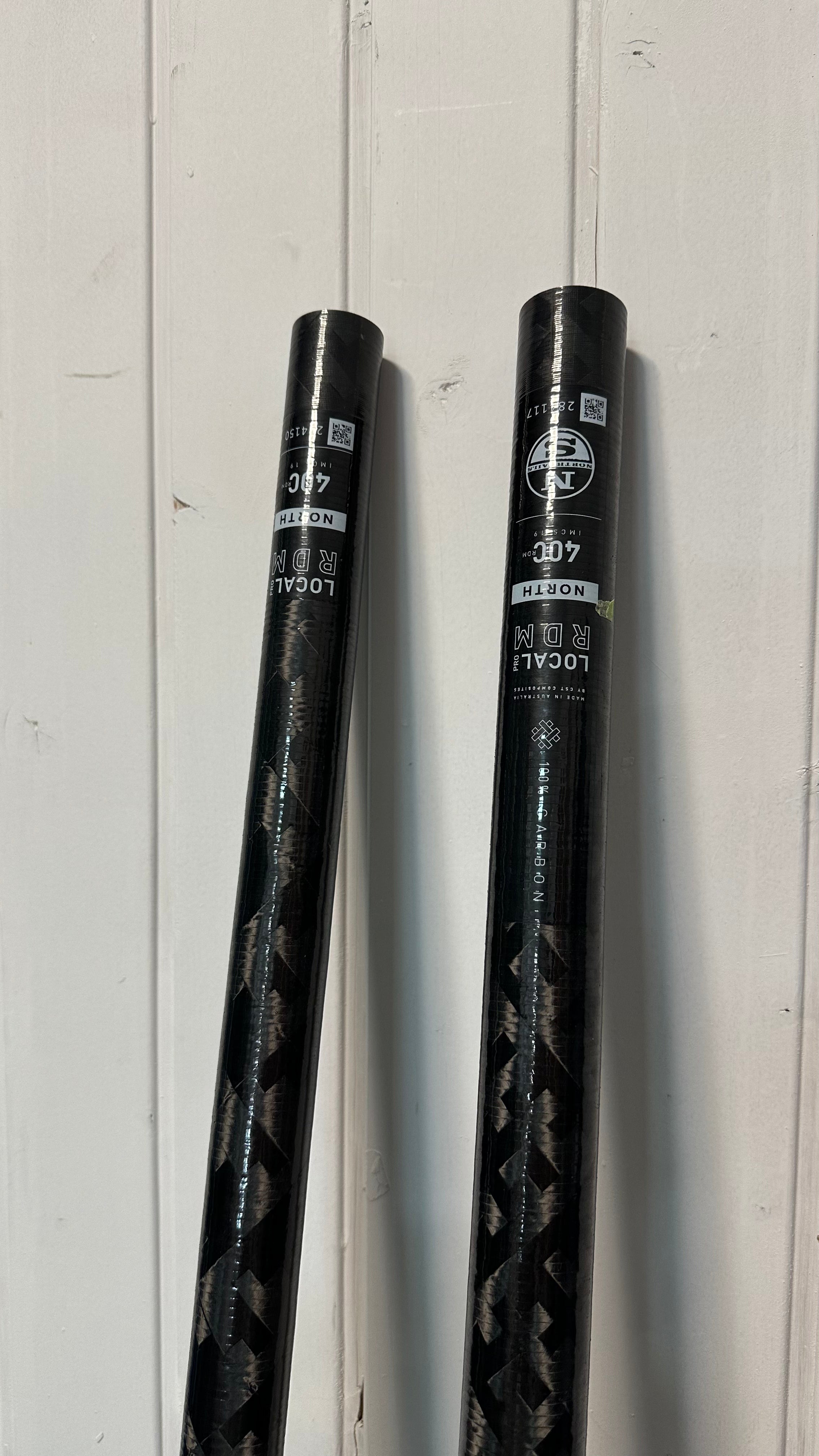 NORTH Mástil Local Pro 400 RDM Segunda Mano