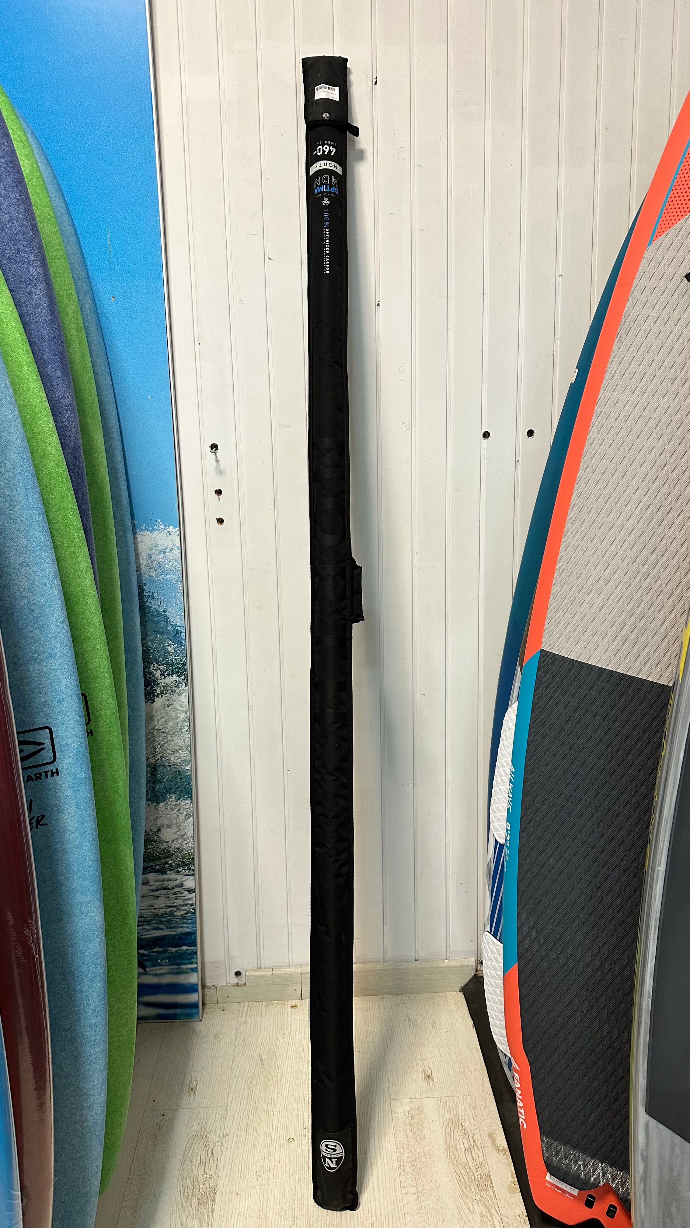 NORTH Mástil Optima 460 MDM Segunda Mano