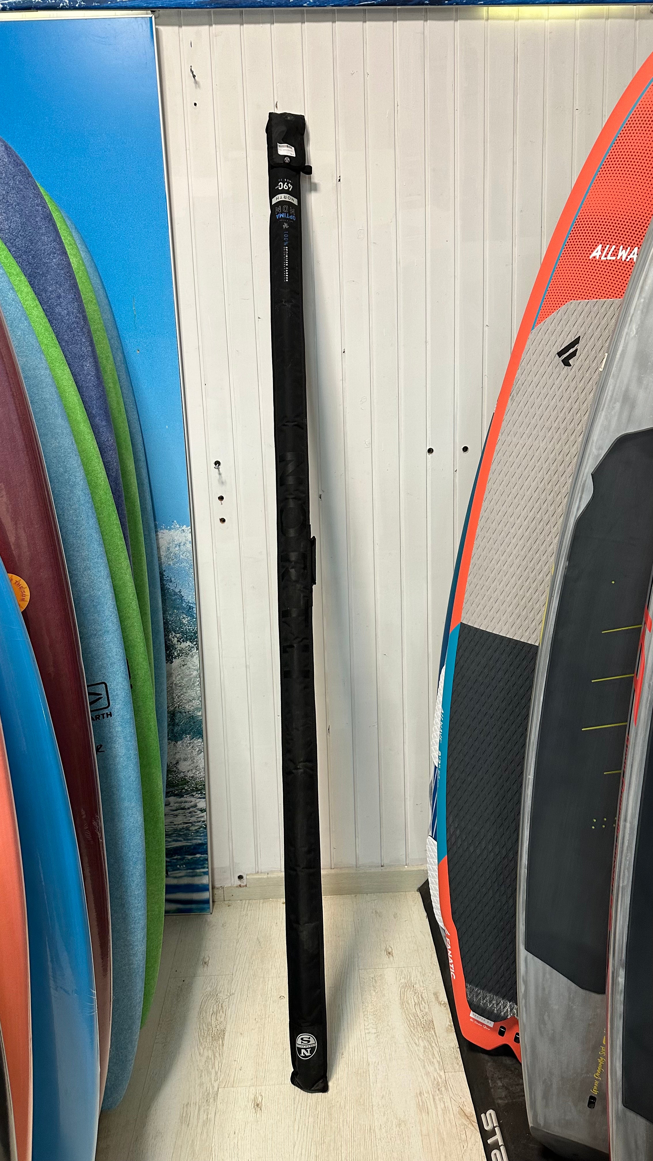 NORTH Mástil Optima 490 MDM Segunda Mano