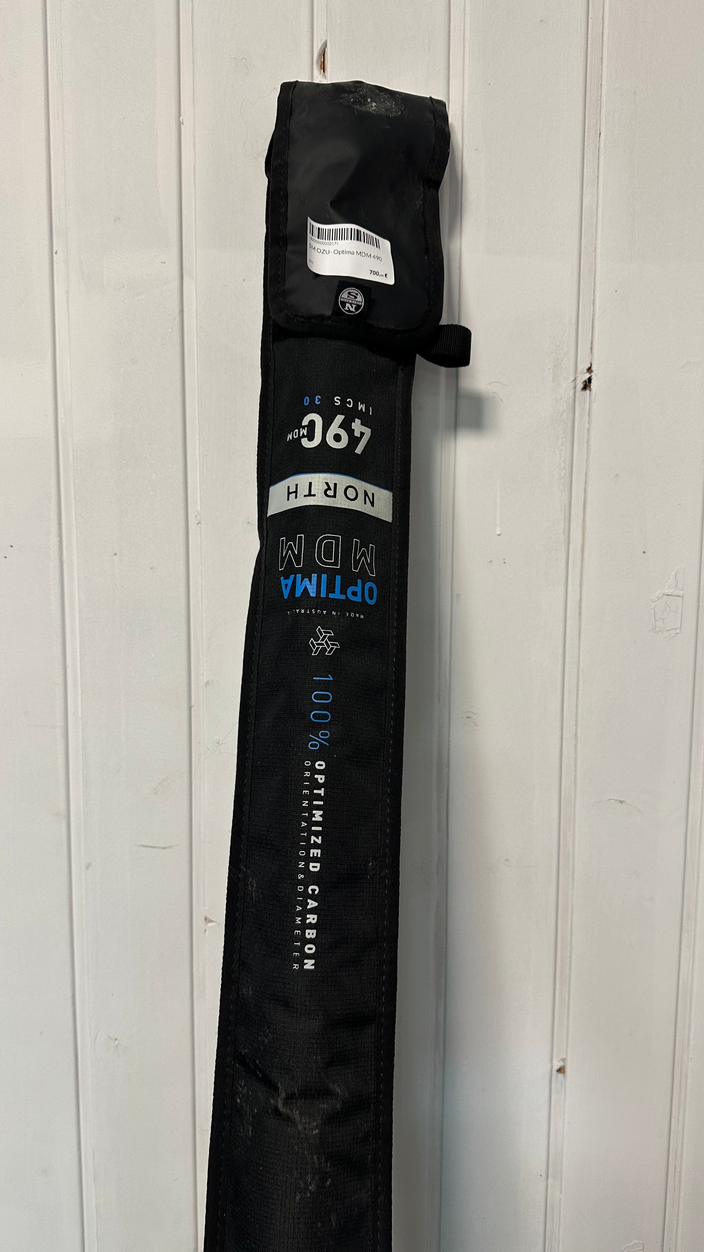 NORTH Mástil Optima 490 MDM Segunda Mano