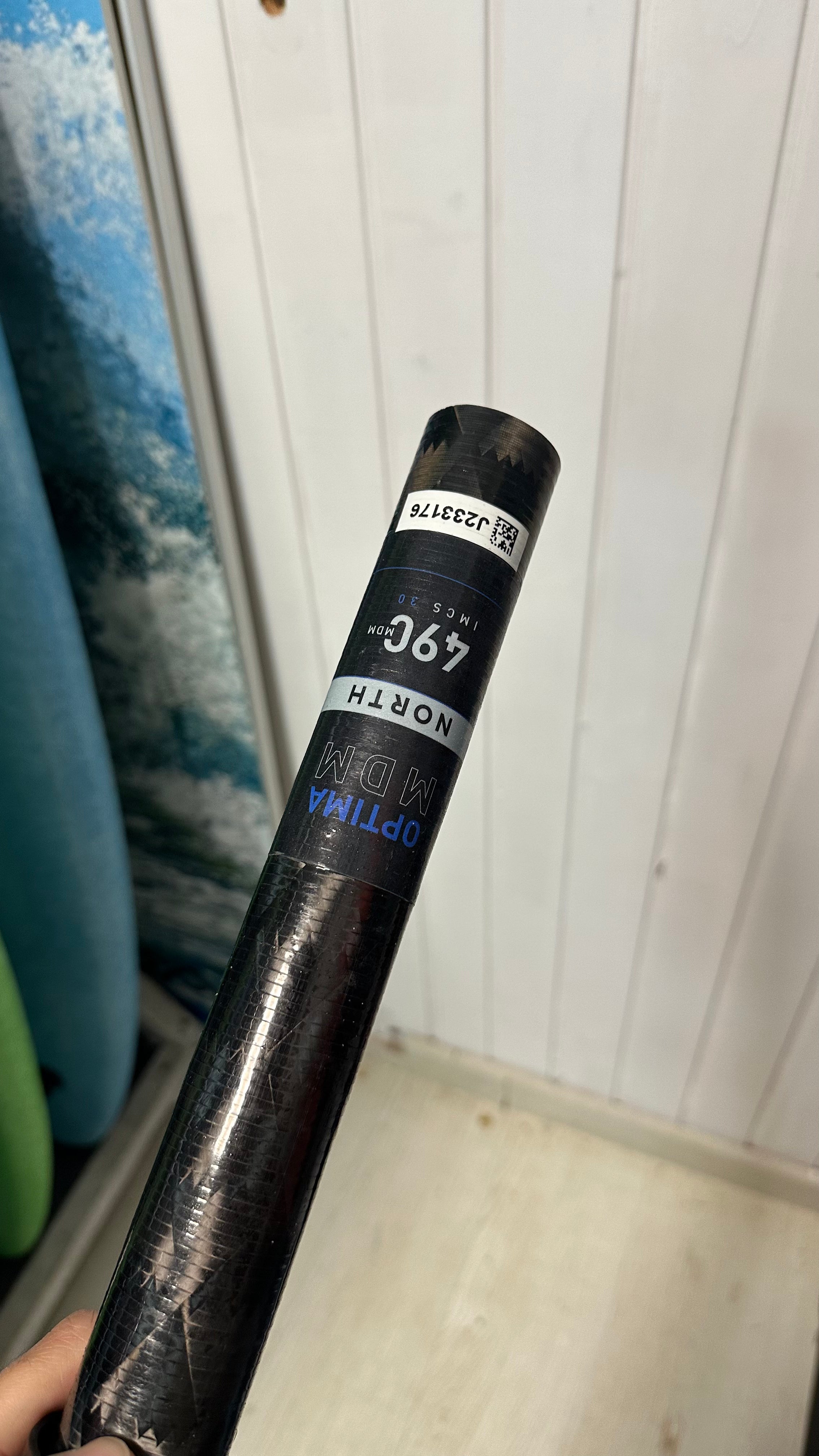 NORTH Mástil Optima 490 MDM Segunda Mano