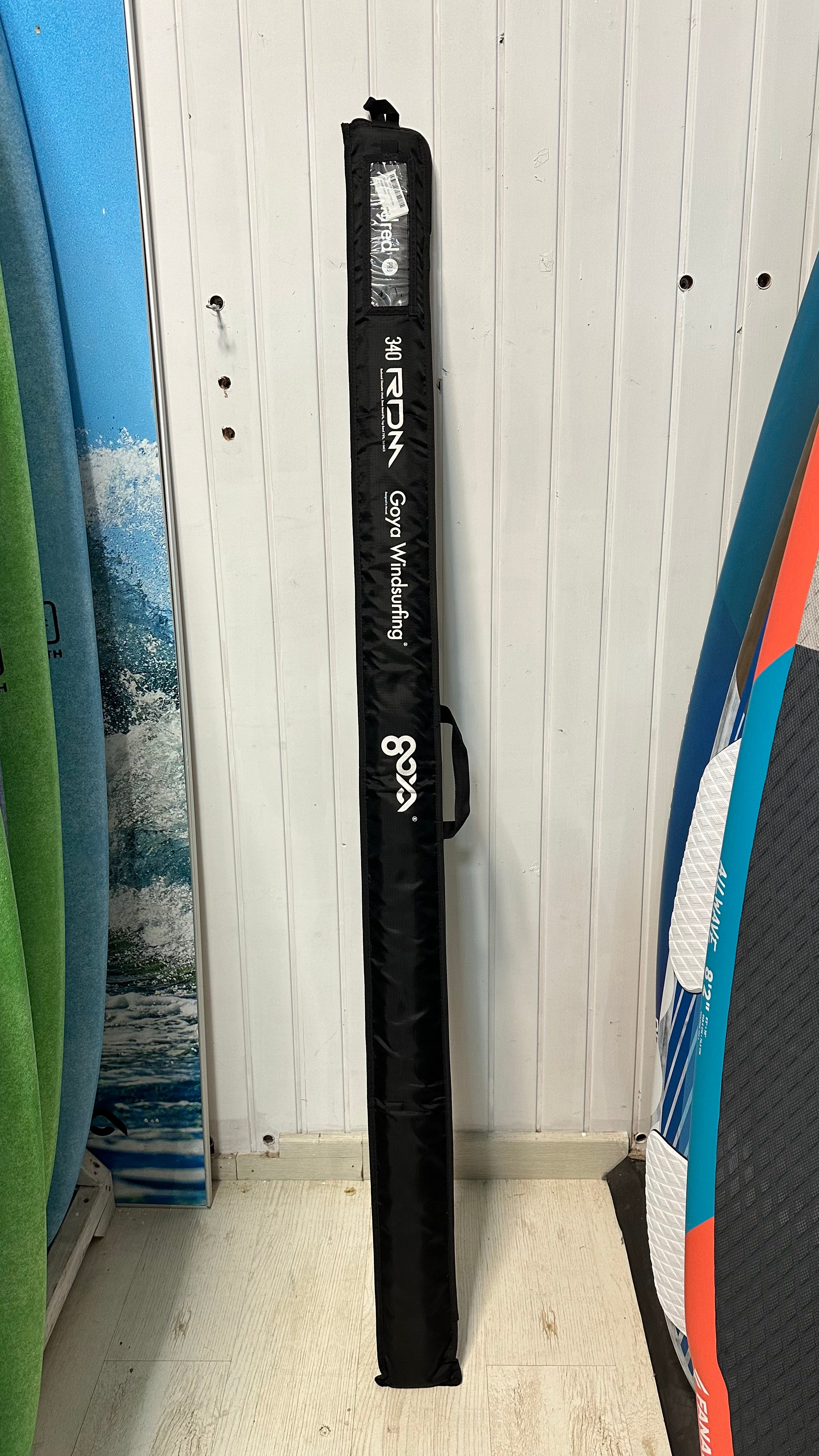 GOYA Mástil Hundred Pro 340 RDM Segunda Mano