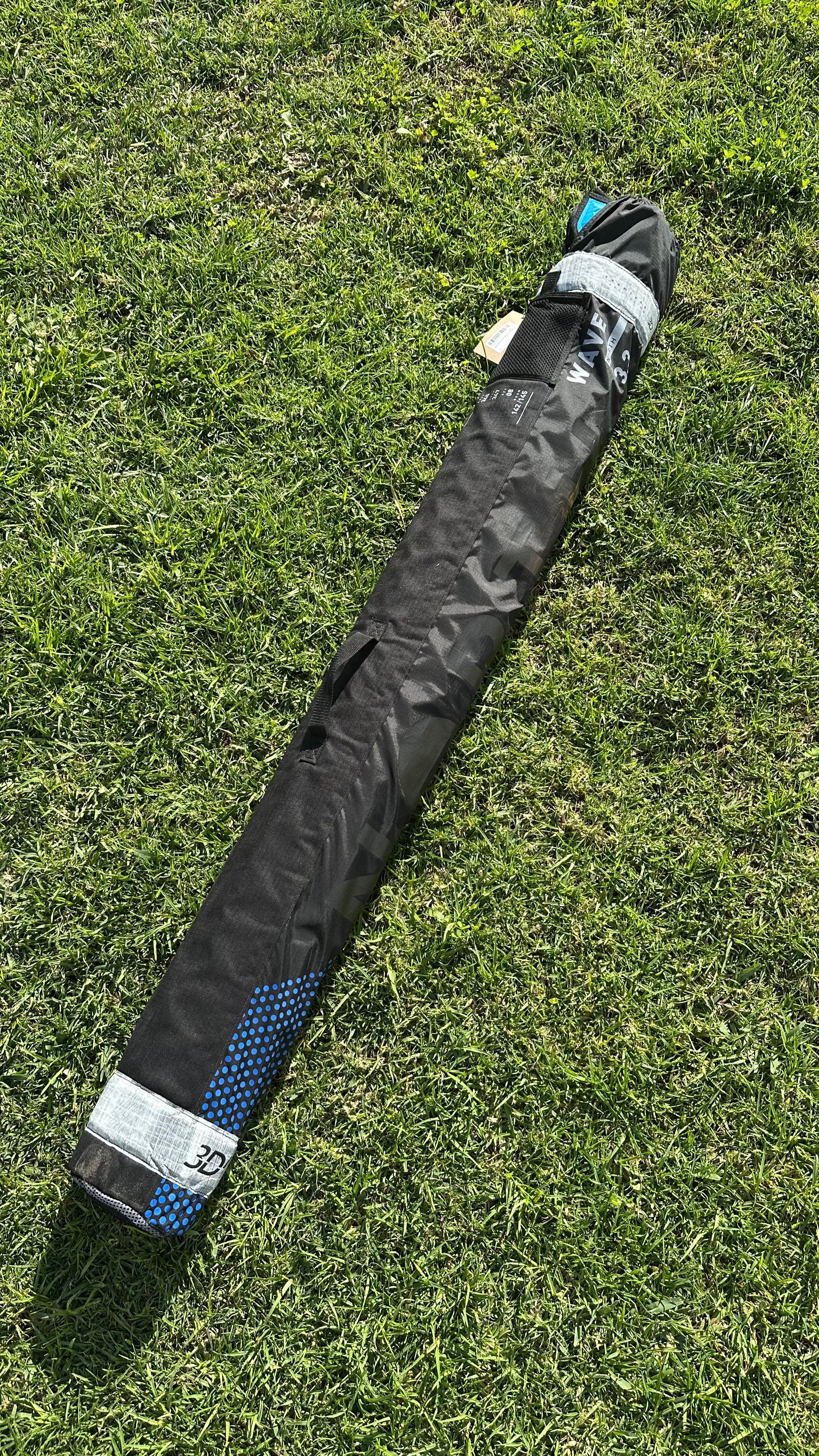 NORTH Wave 3.3 Segunda Mano