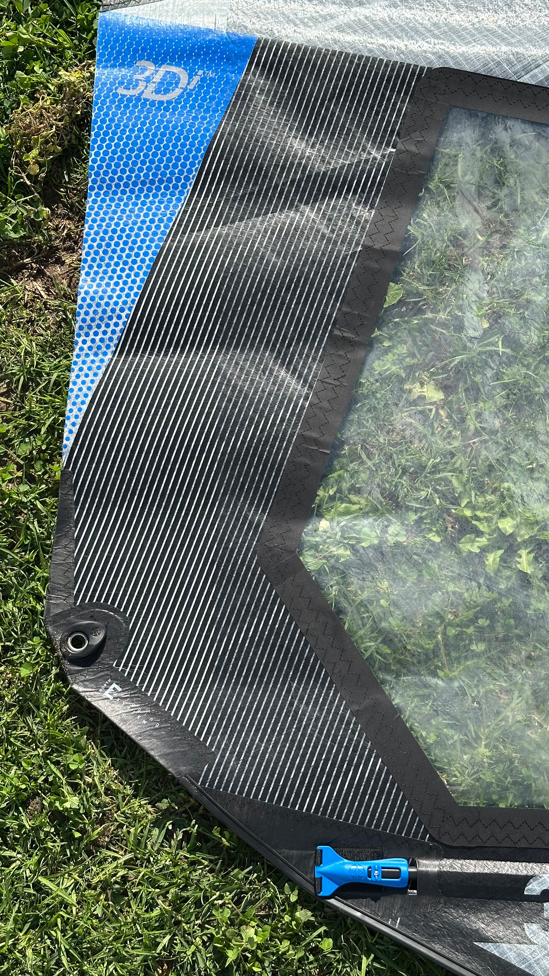 NORTH Wave 3.3 Segunda Mano