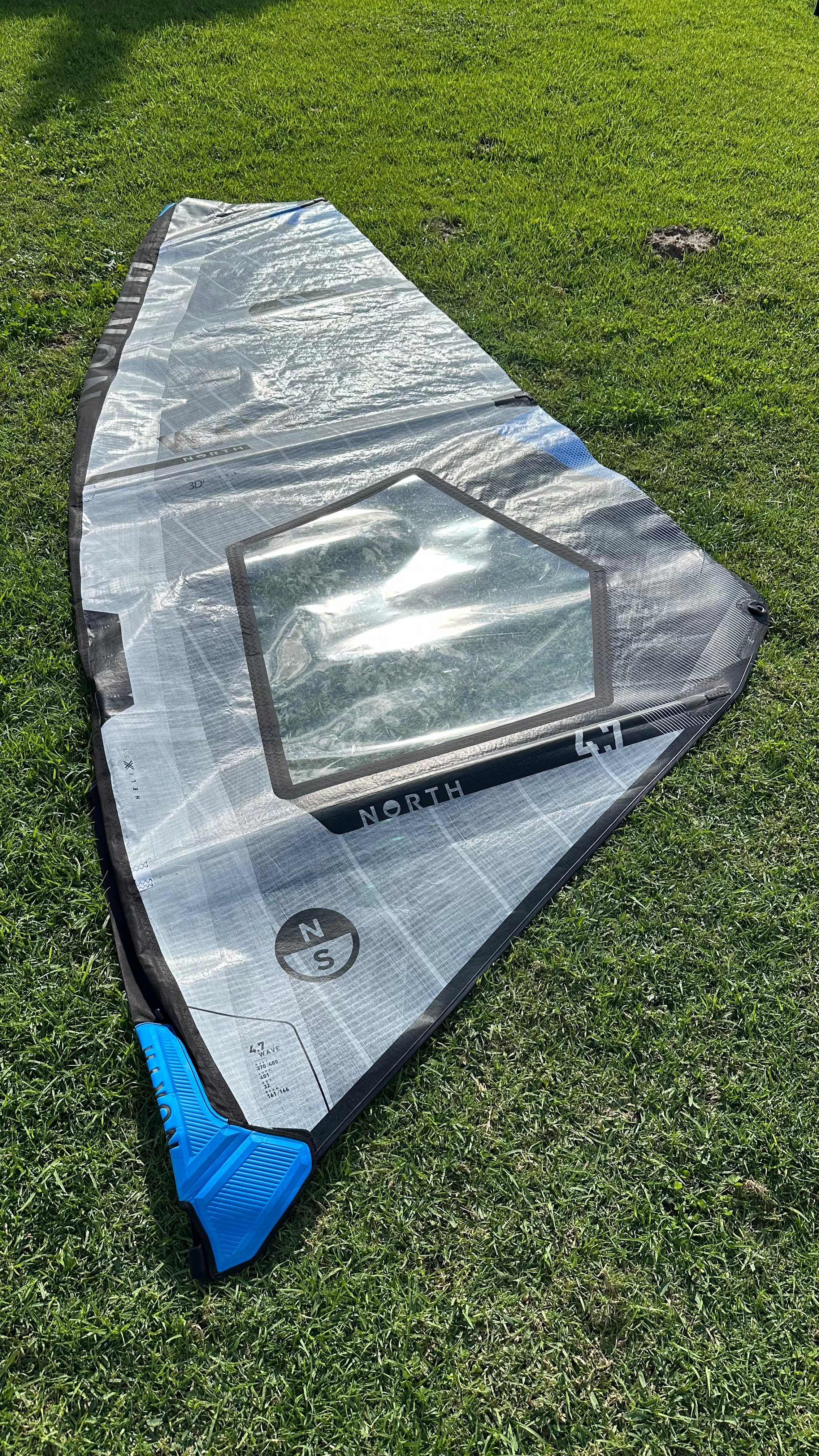 NORTH Wave 4.7 Segunda Mano