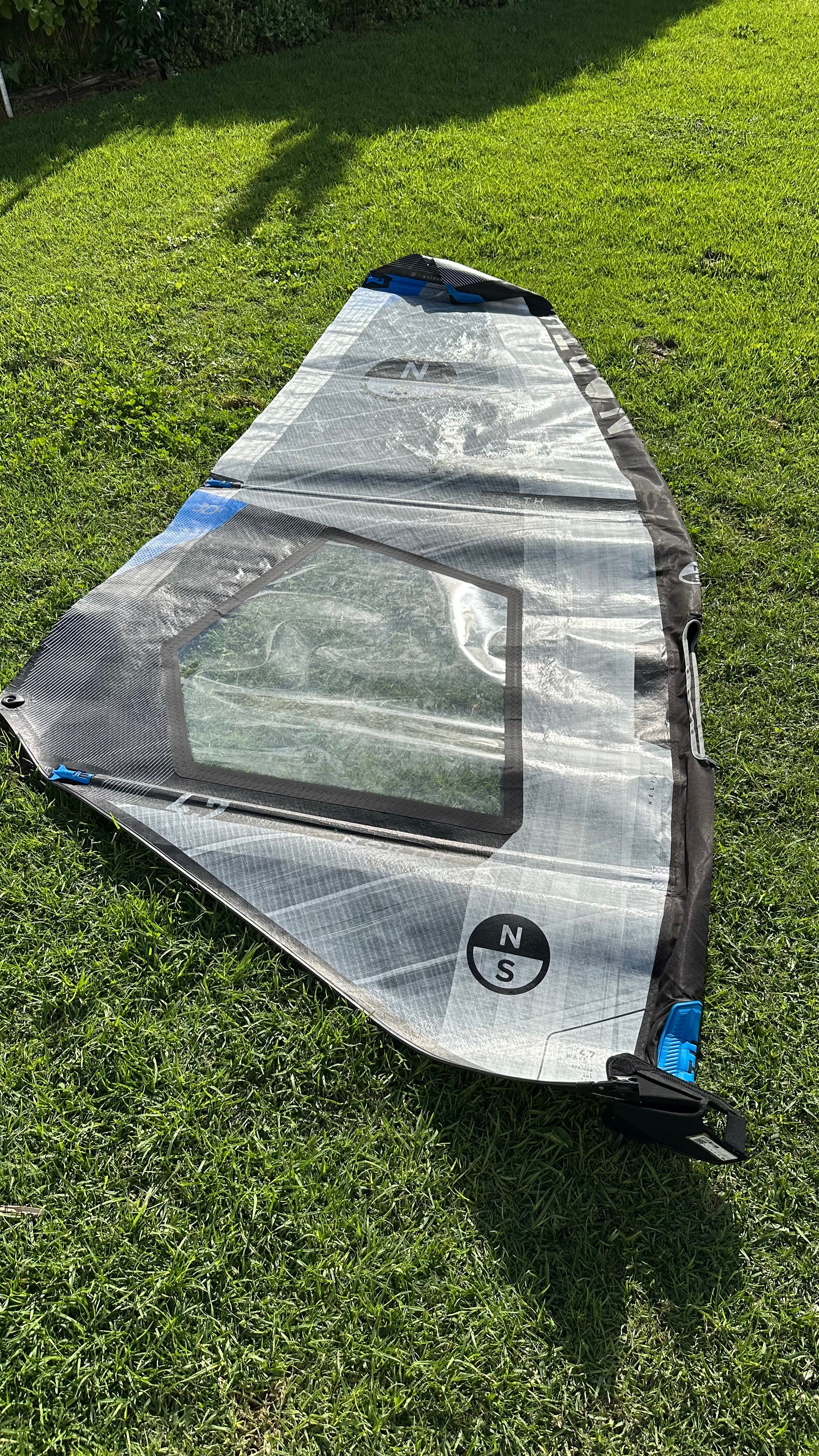 NORTH Wave 4.7 Segunda Mano