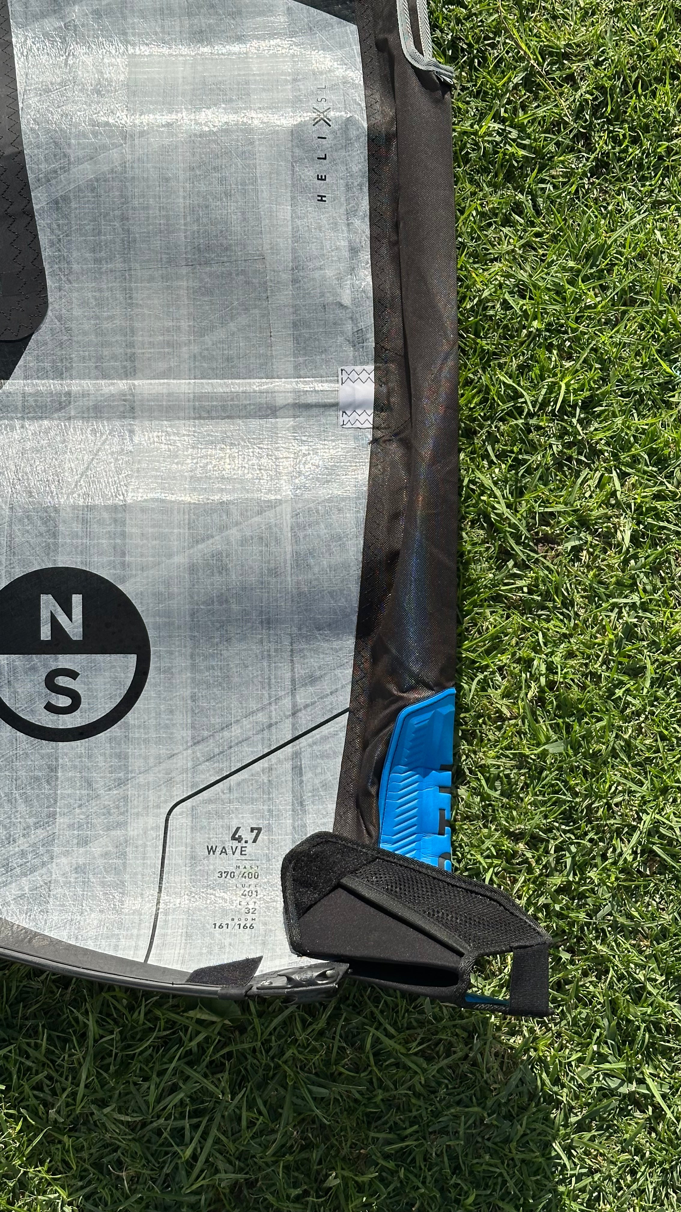 NORTH Wave 4.7 Segunda Mano