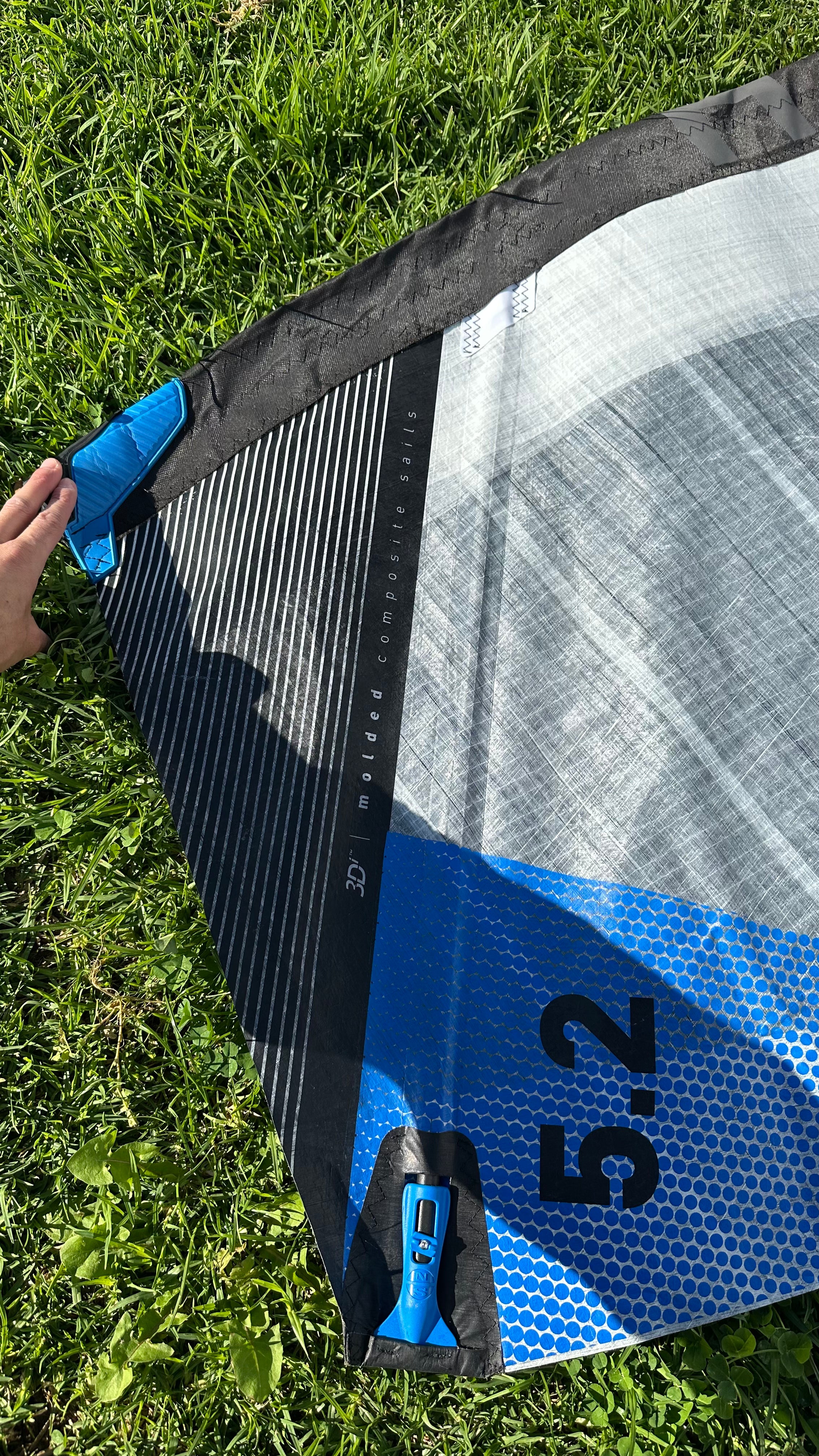 NORTH Wave 5.2 Segunda Mano